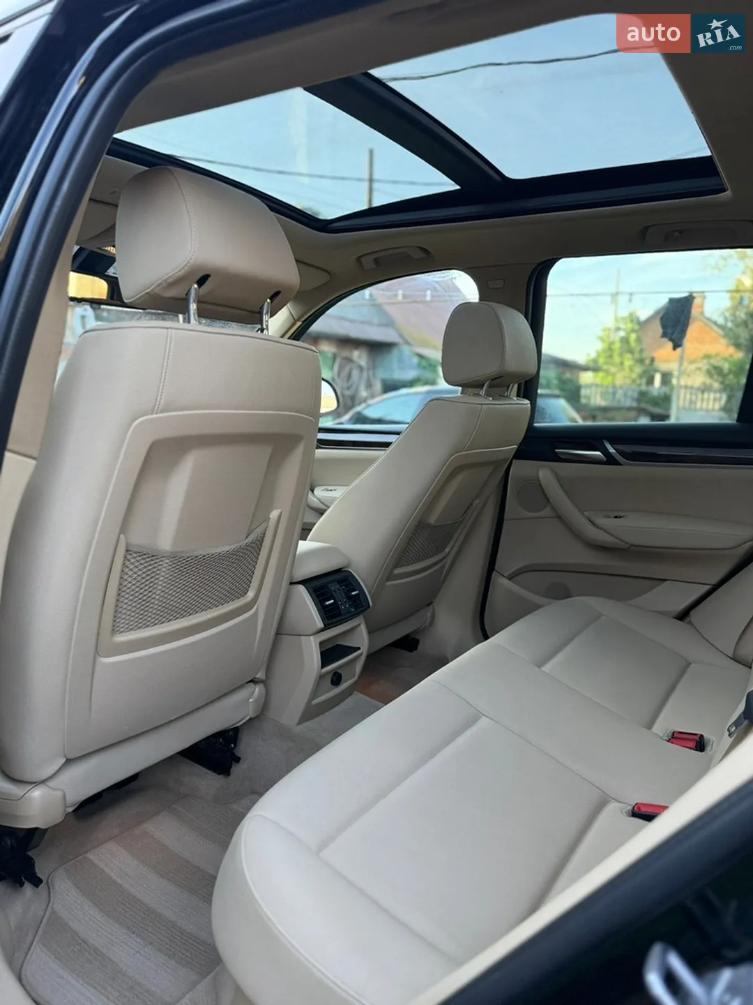2015 BMW X3 - мініатюра 33