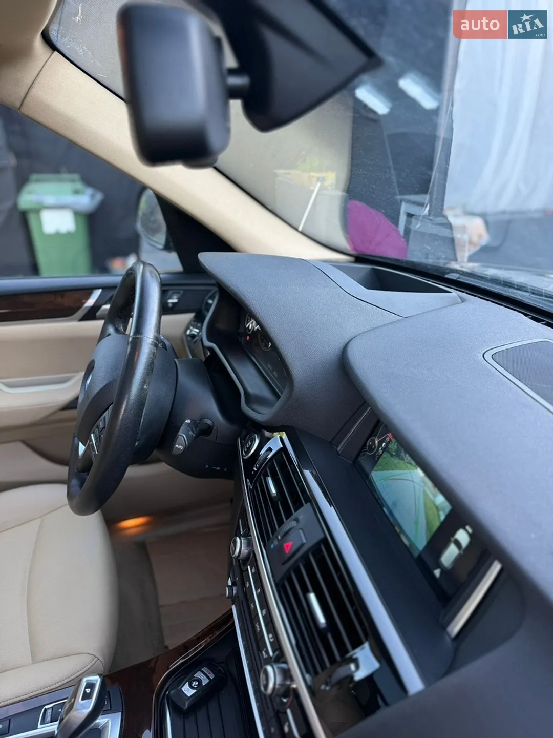 2015 BMW X3 - мініатюра 44