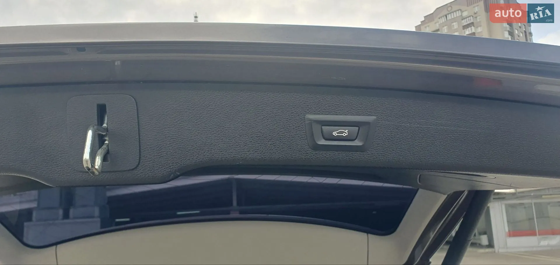 2012 BMW X3 - мініатюра 17