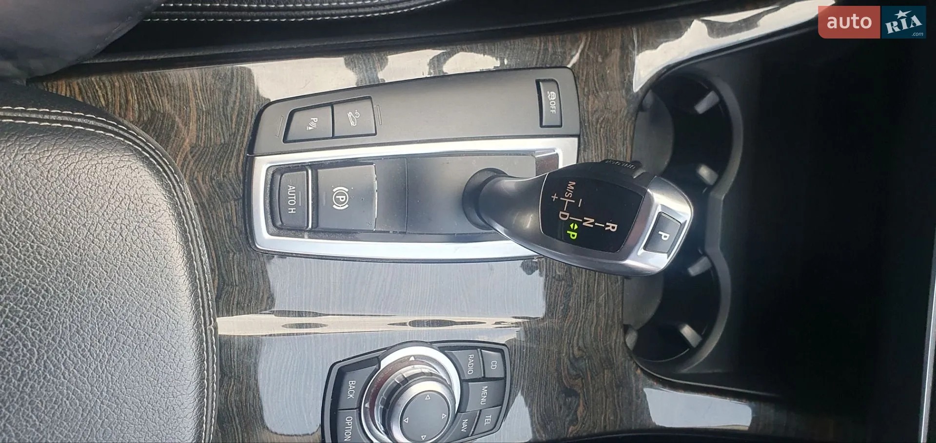 2012 BMW X3 - мініатюра 19