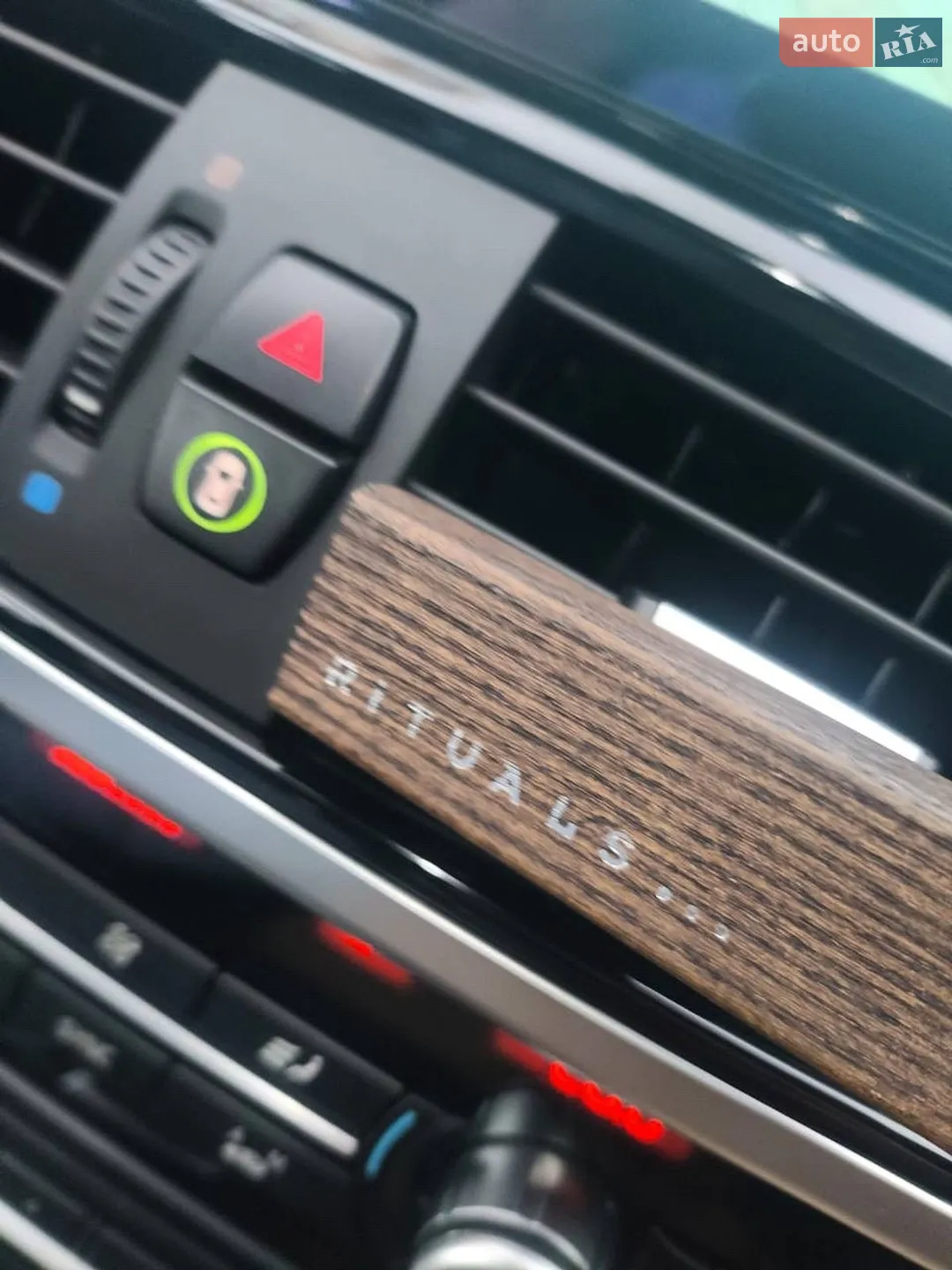 2015 BMW X3 - мініатюра 34