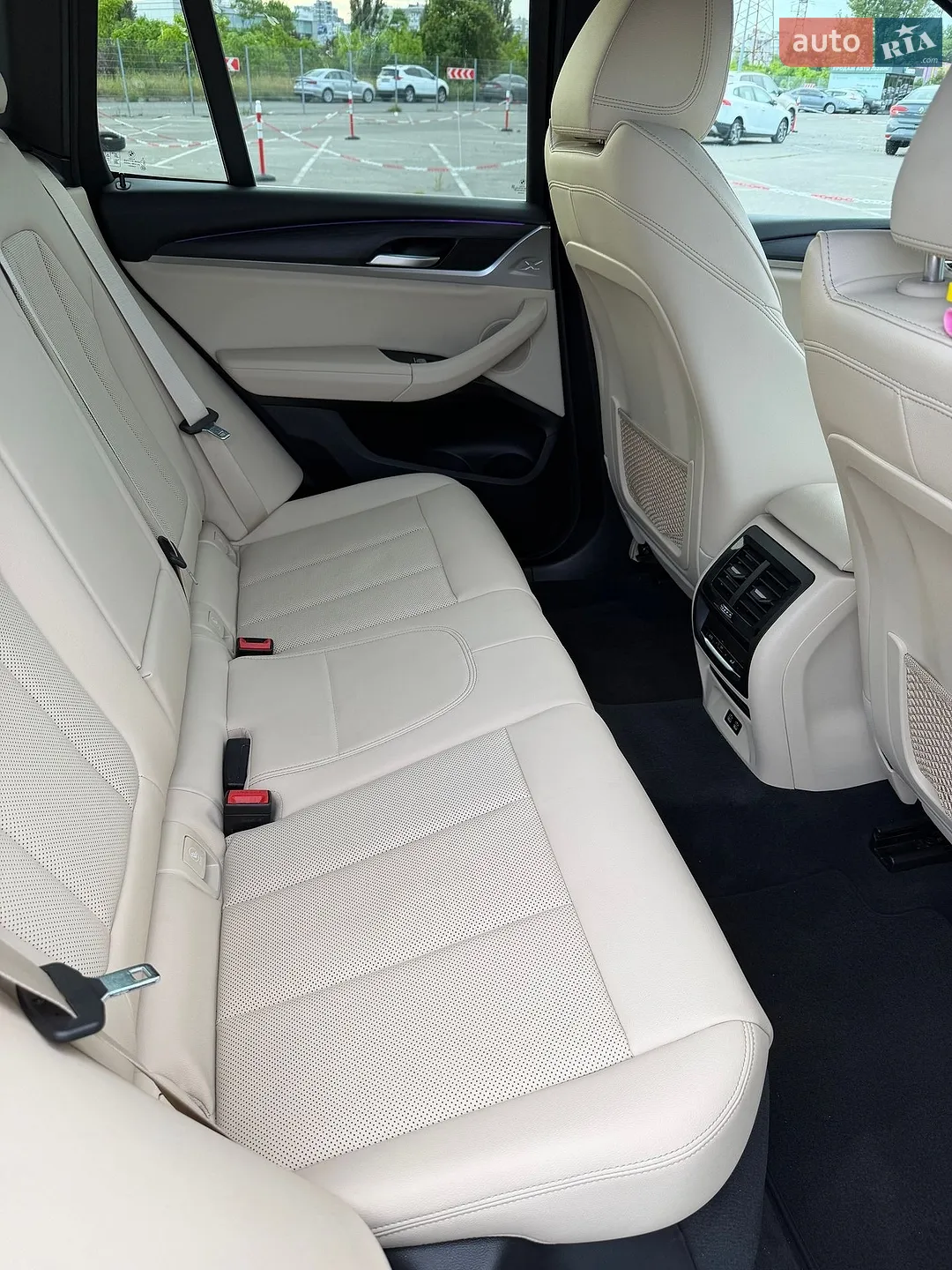 2022 BMW X3 - мініатюра 19