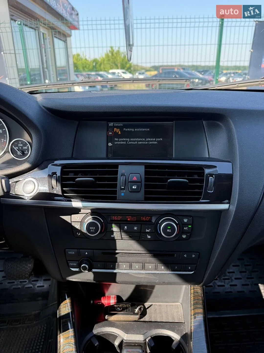 2013 BMW X3 - мініатюра 7