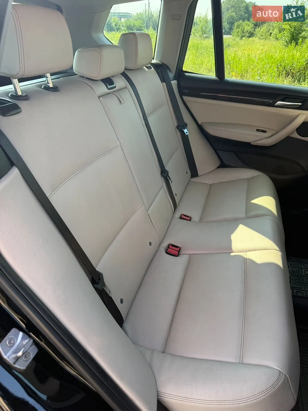 2013 BMW X3 - мініатюра 12