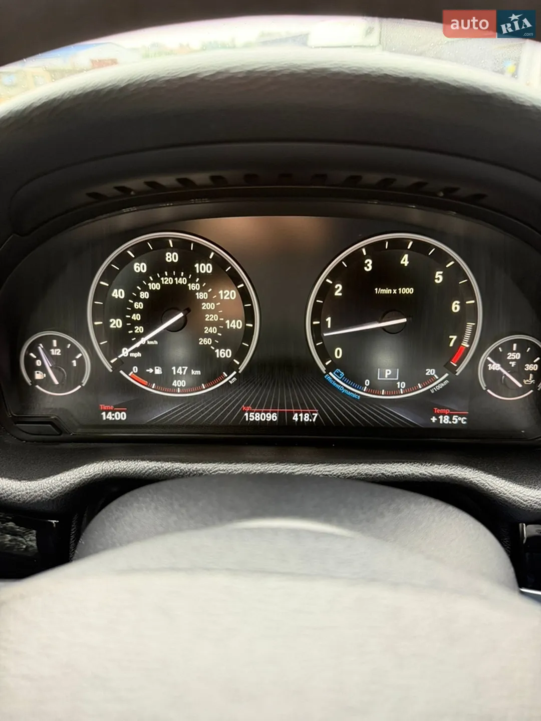 2015 BMW X3 - мініатюра 15