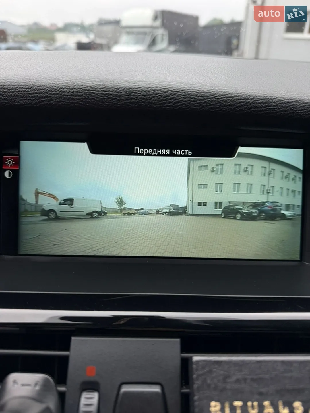 2015 BMW X3 - мініатюра 18