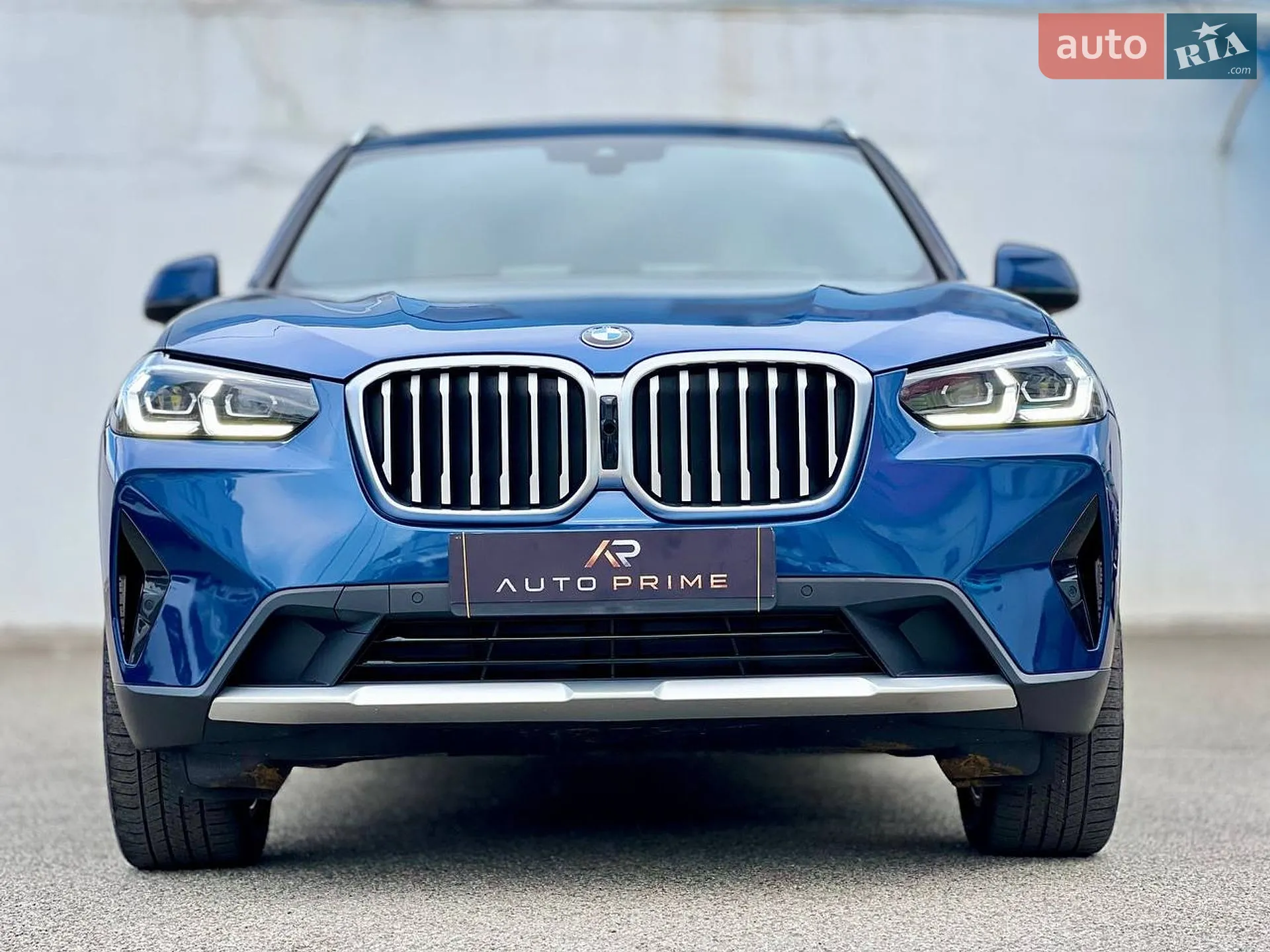2022 BMW X3 - мініатюра 10