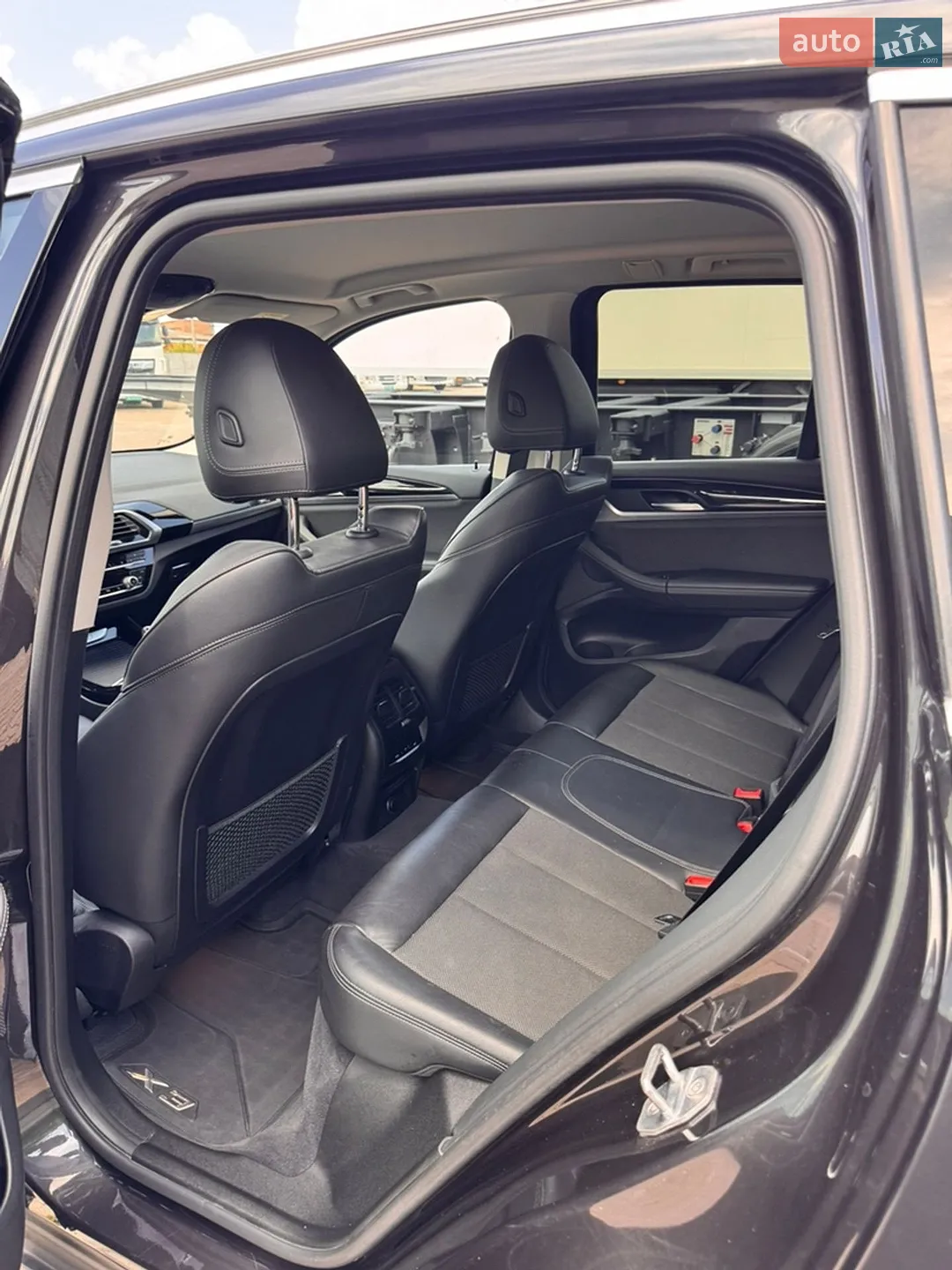 2019 BMW X3 - мініатюра 15