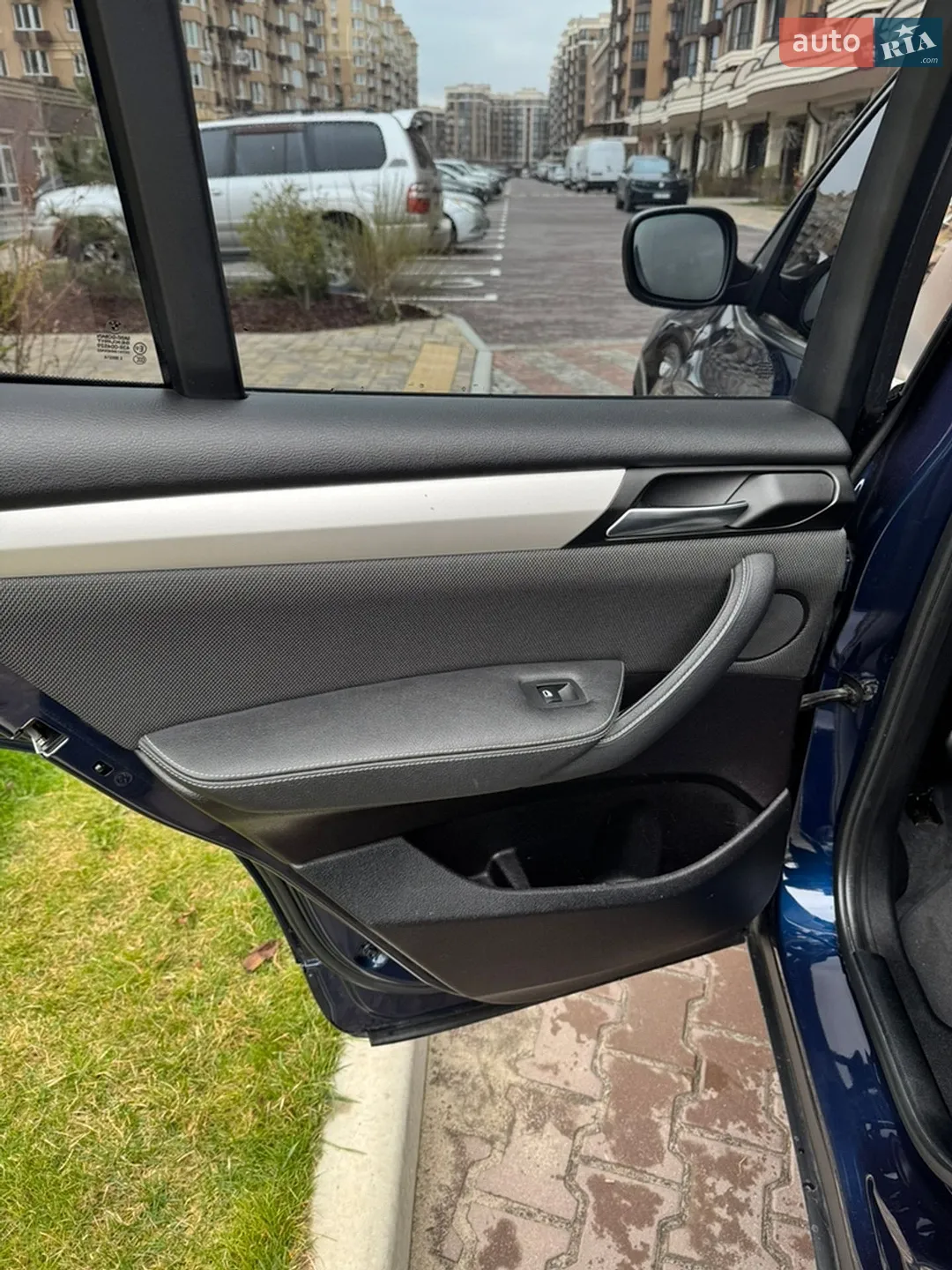 2013 BMW X3 - мініатюра 16