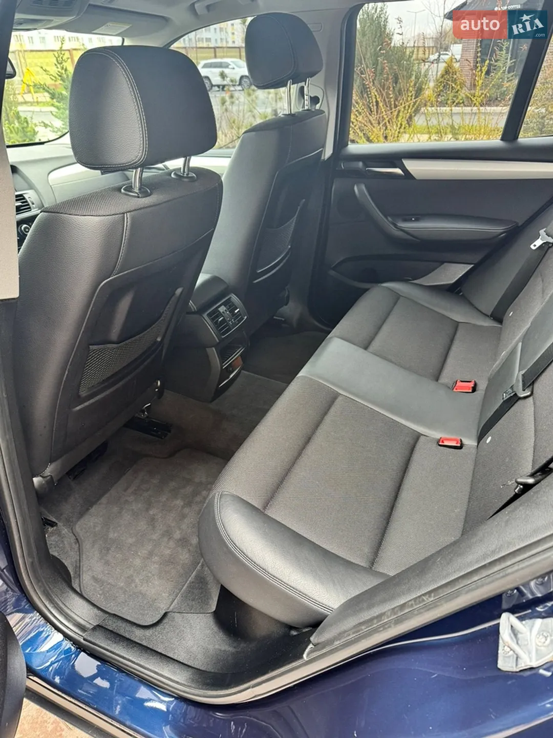 2013 BMW X3 - мініатюра 20