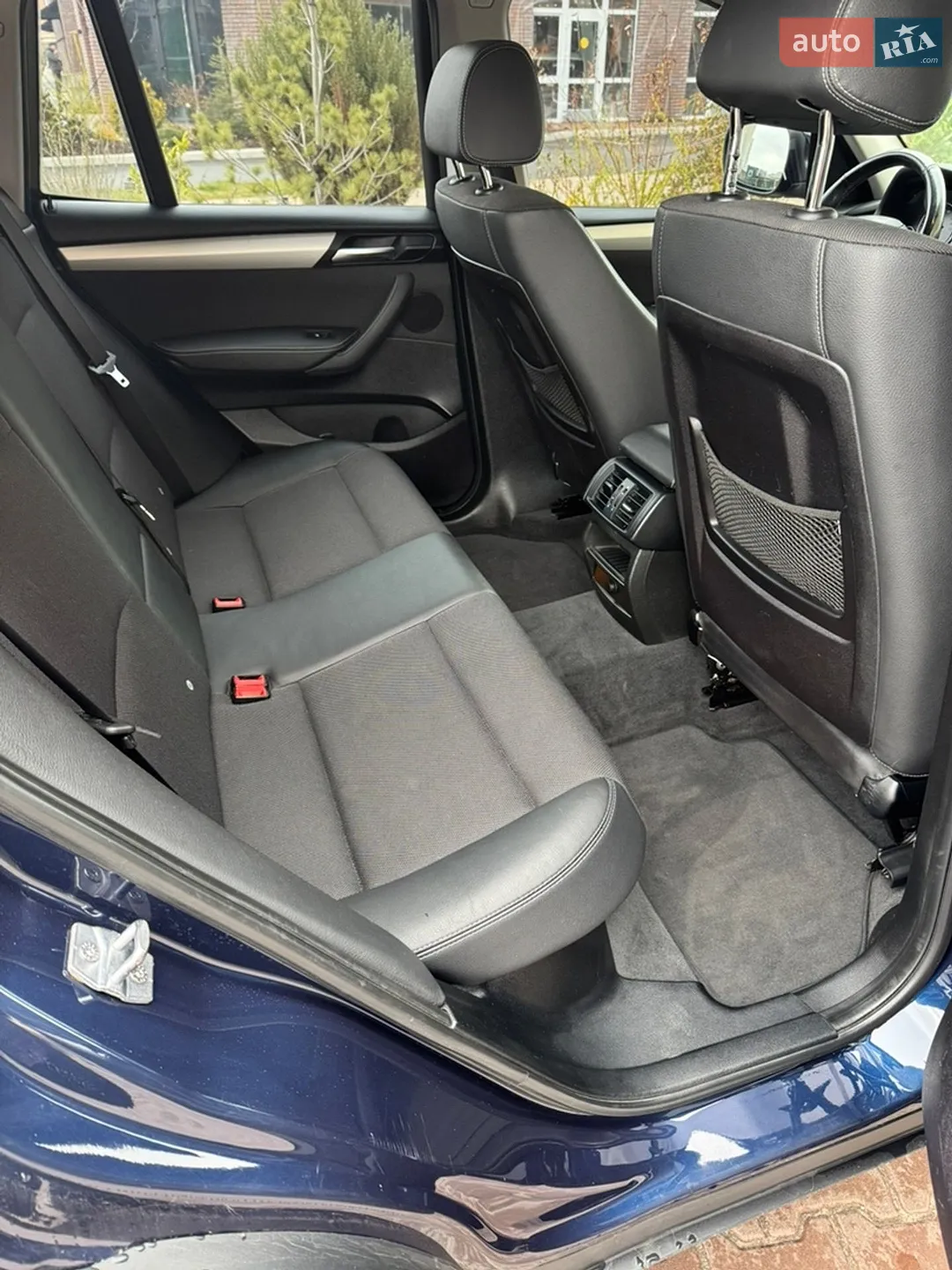 2013 BMW X3 - мініатюра 25