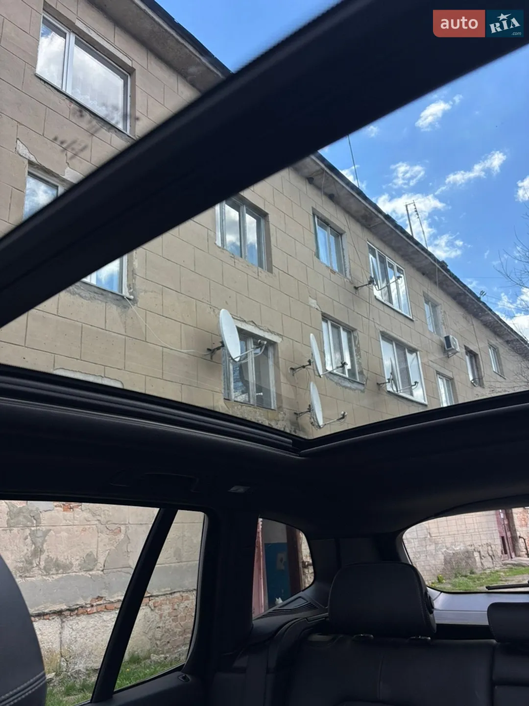 2018 BMW X3 - мініатюра 18