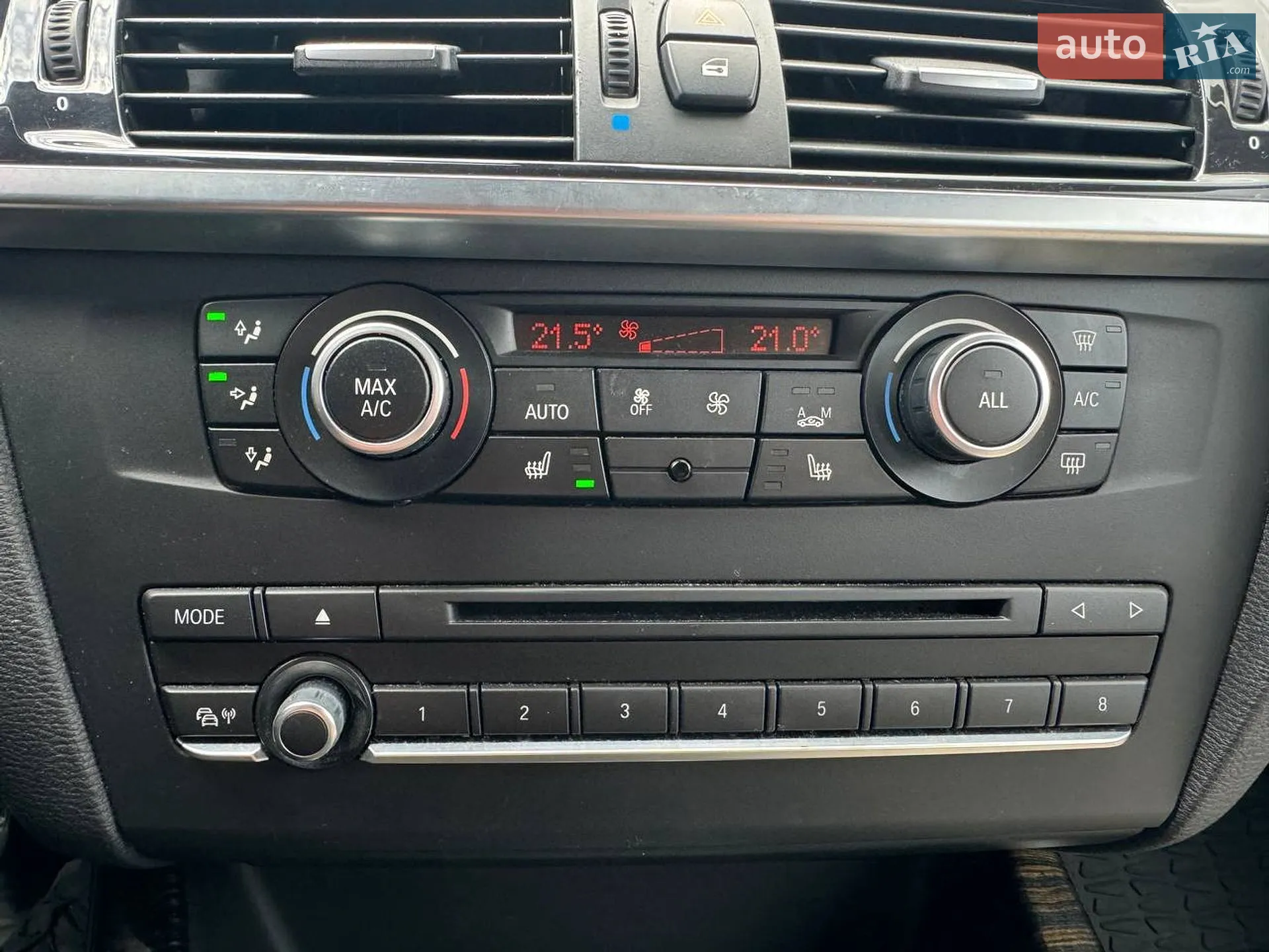 2013 BMW X3 - мініатюра 22