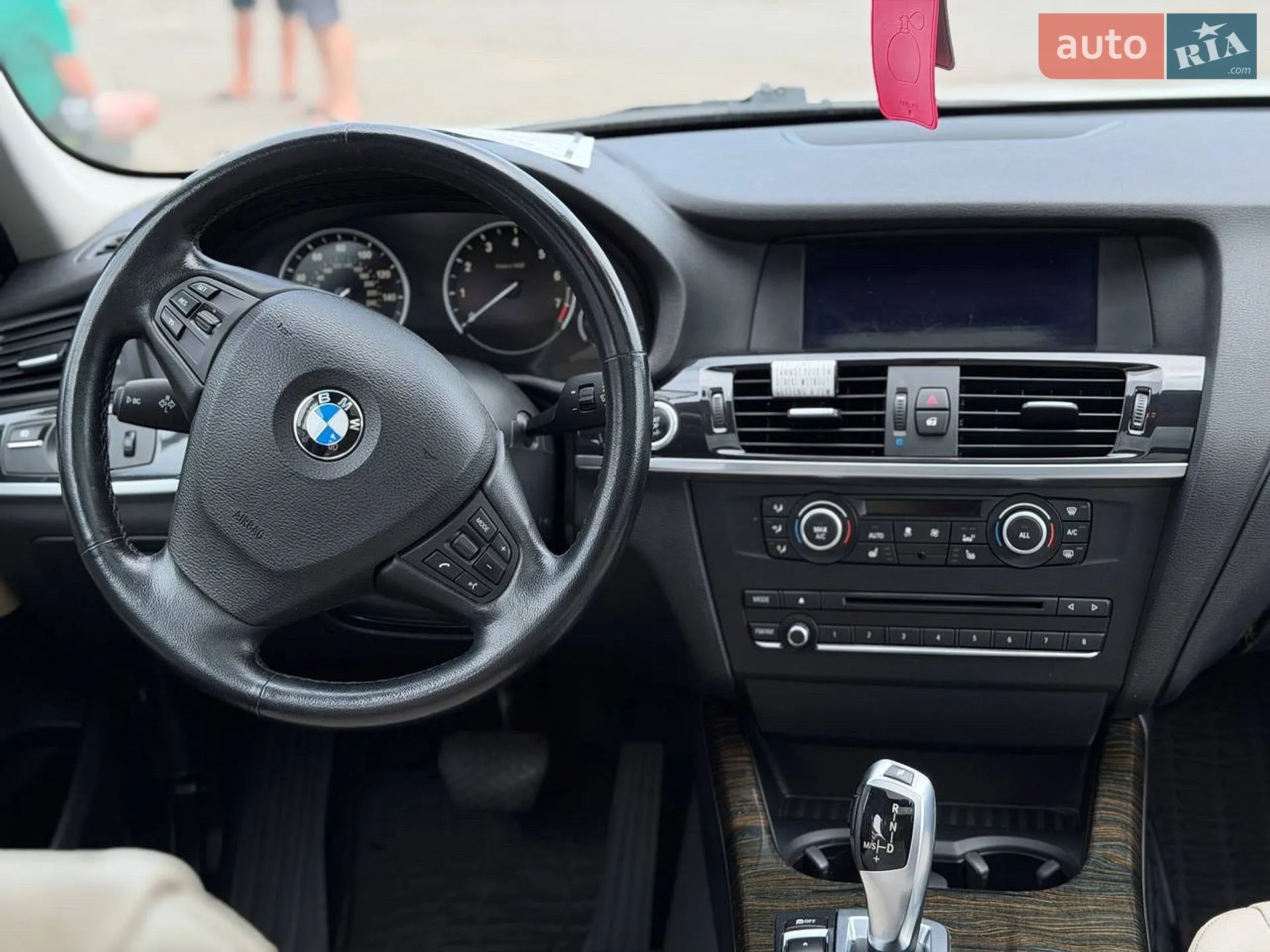 2014 BMW X3 - мініатюра 15