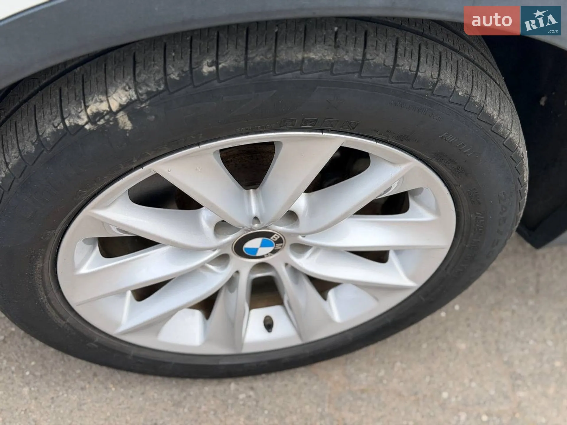 2014 BMW X3 - мініатюра 19