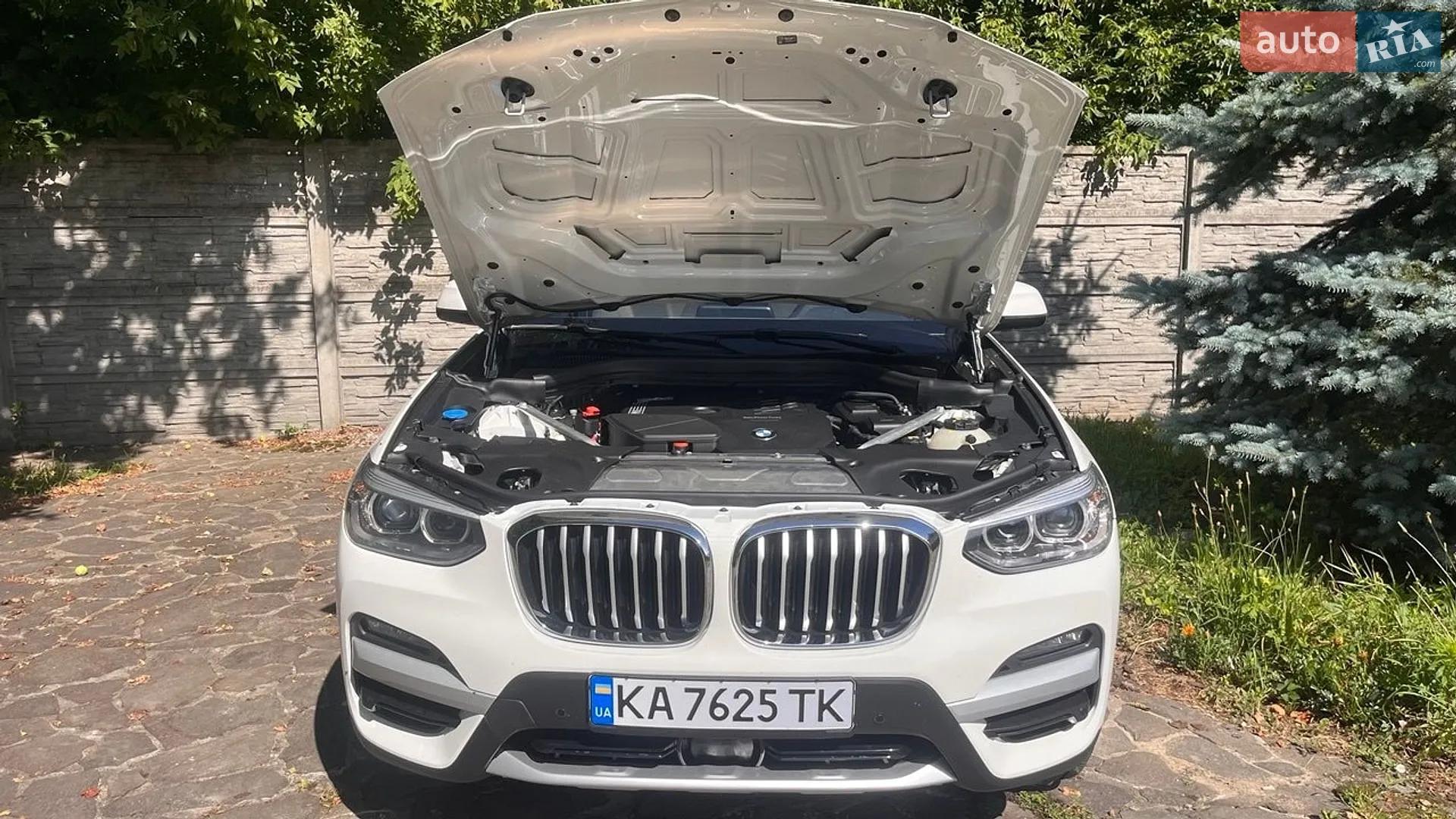 2020 BMW X3 - мініатюра 41