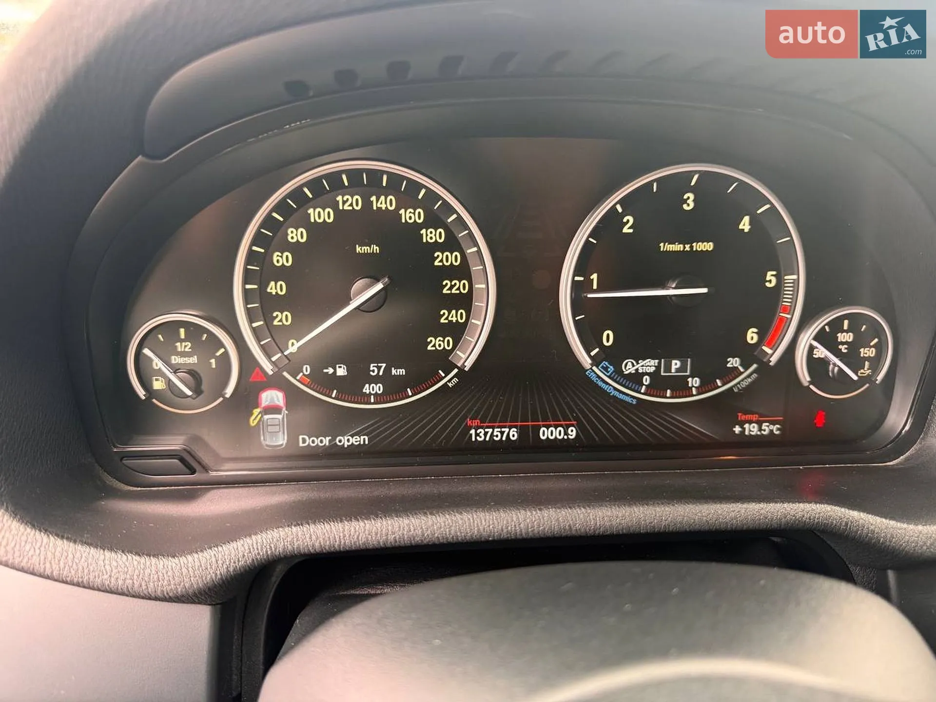2014 BMW X3 - мініатюра 17