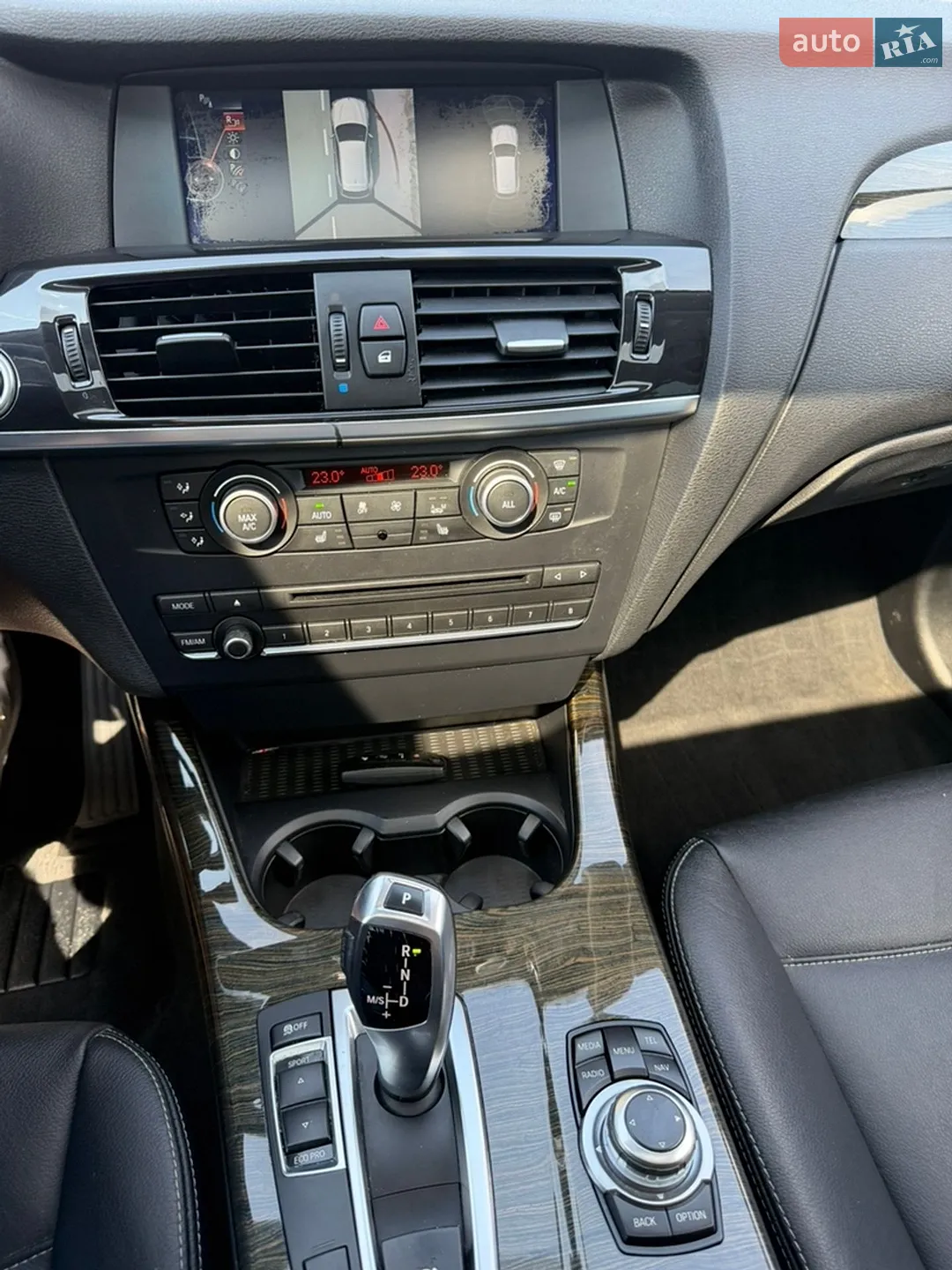 2013 BMW X3 - мініатюра 13