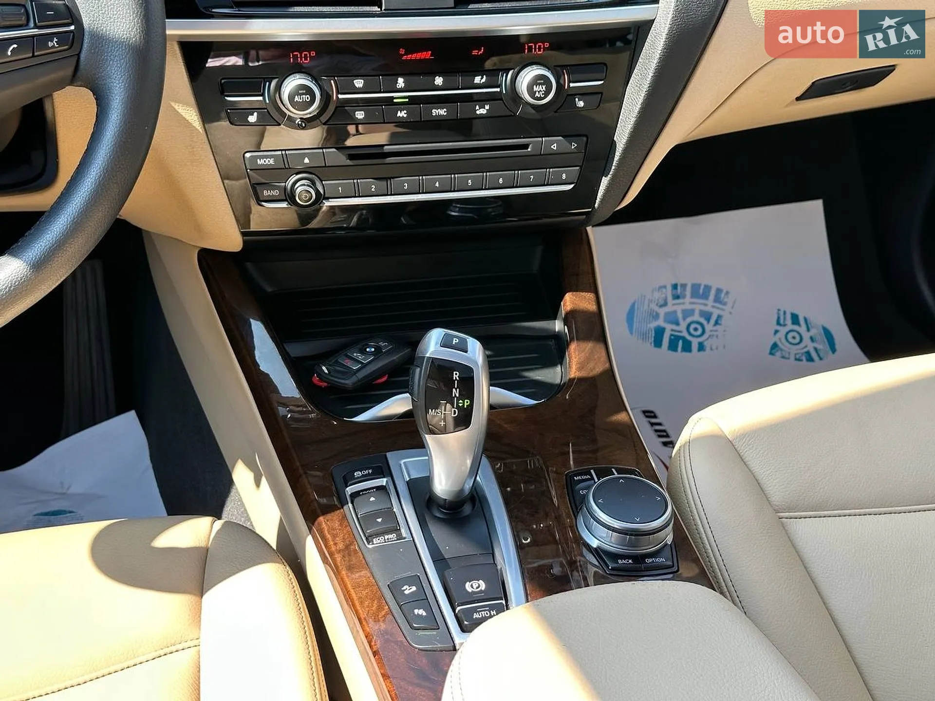 2017 BMW X3 - мініатюра 32