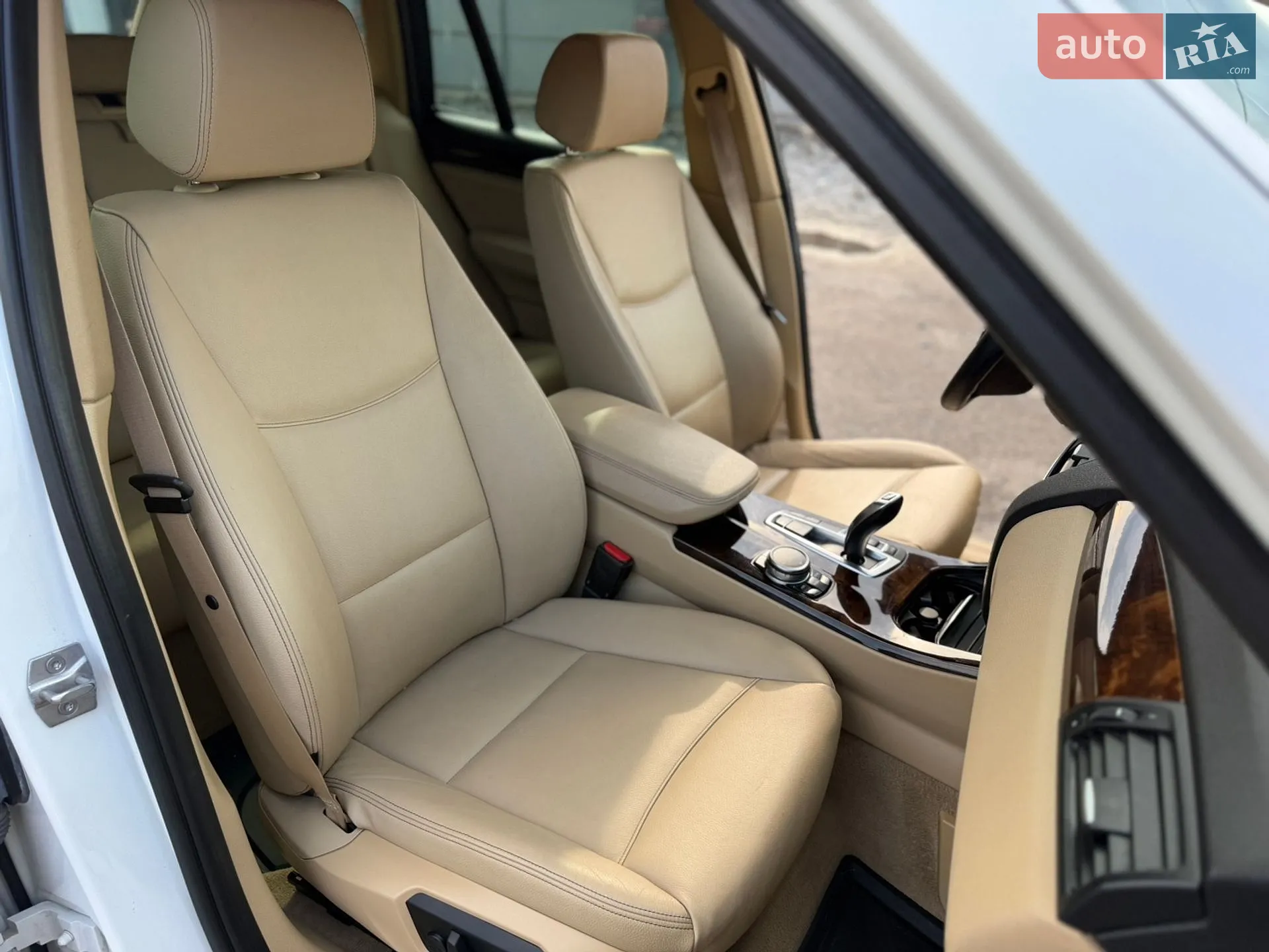 2016 BMW X3 - мініатюра 8