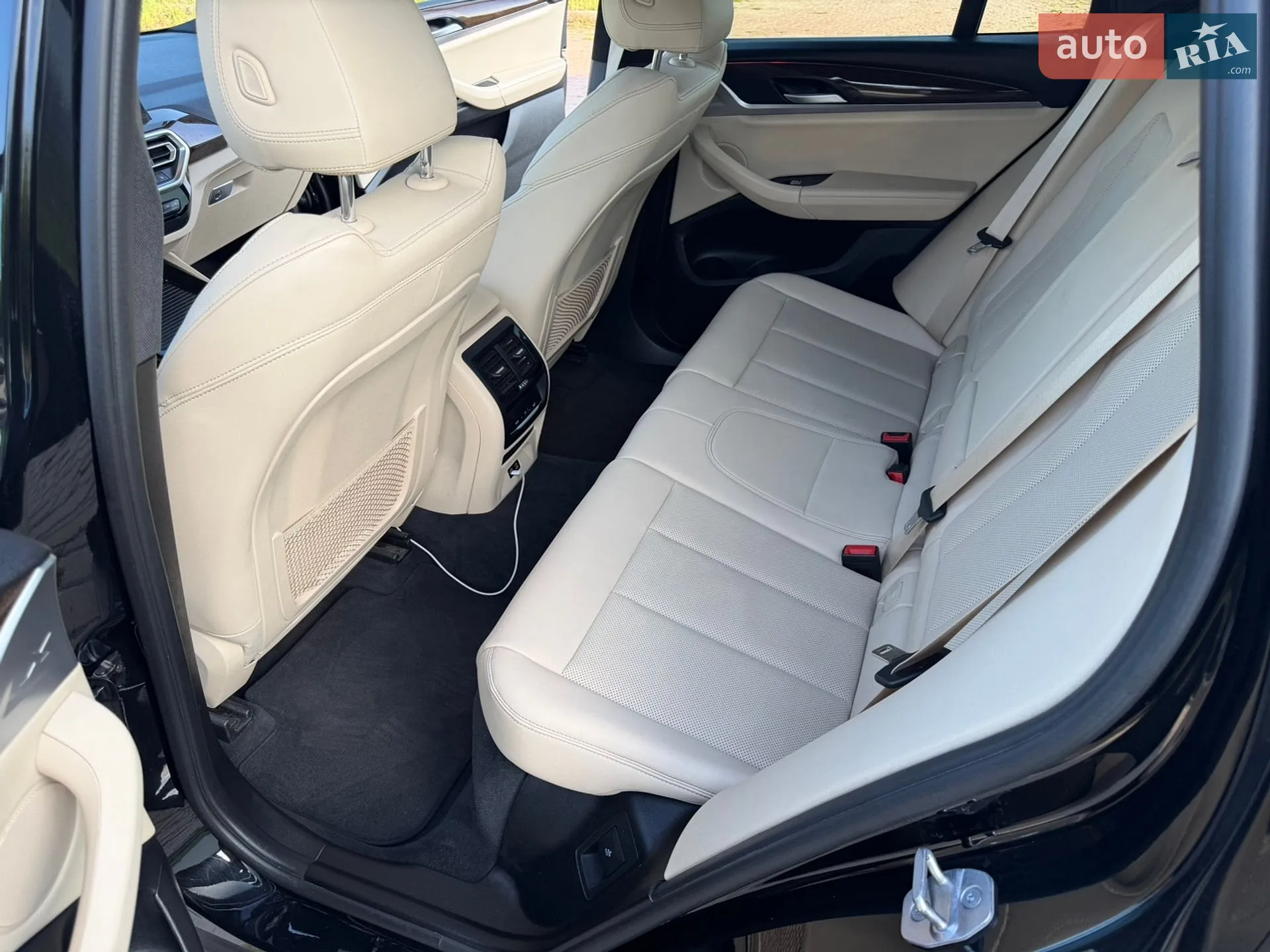 2022 BMW X3 - мініатюра 25