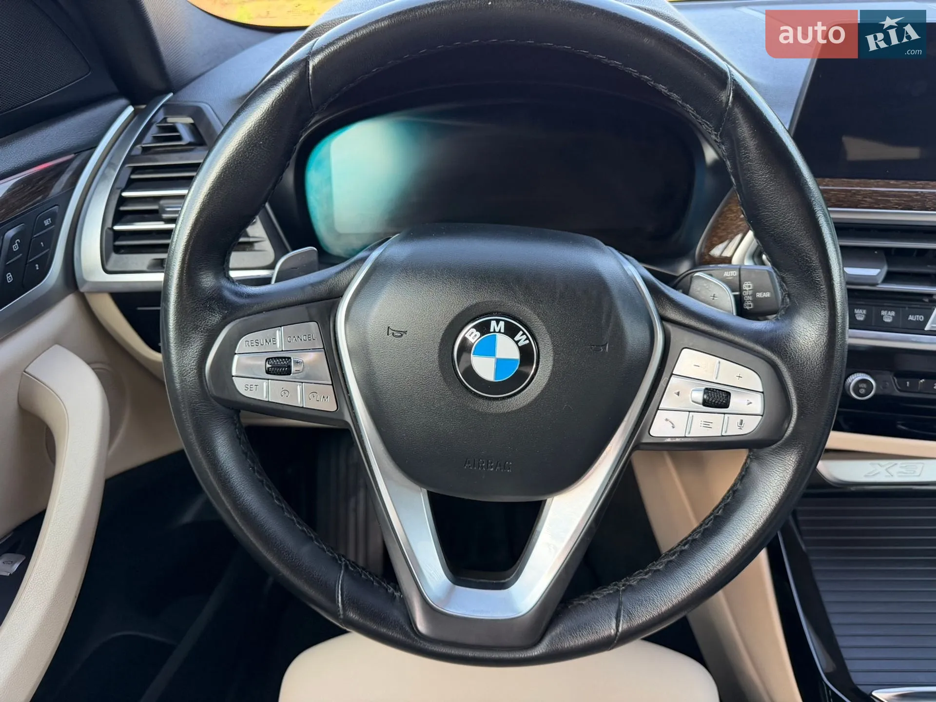 2022 BMW X3 - мініатюра 28