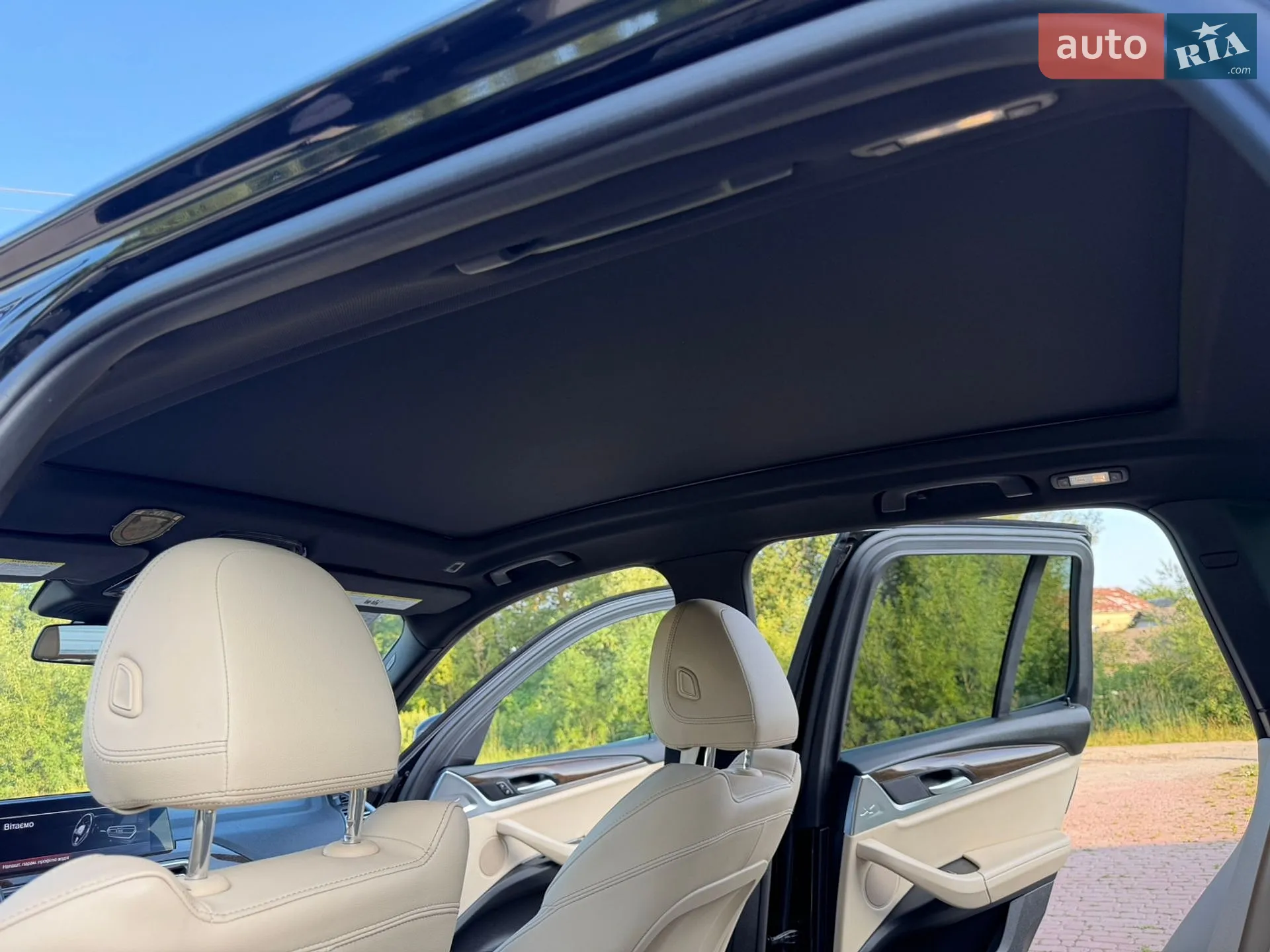 2022 BMW X3 - мініатюра 29
