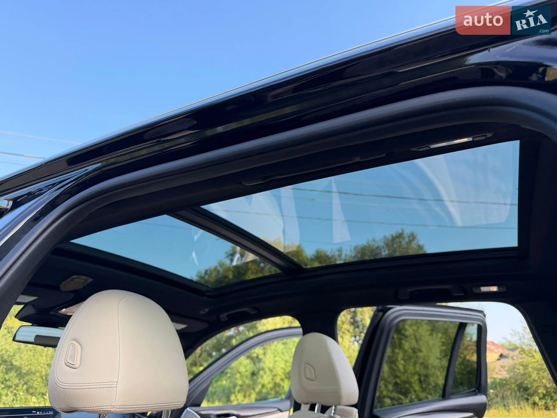 2022 BMW X3 - мініатюра 30