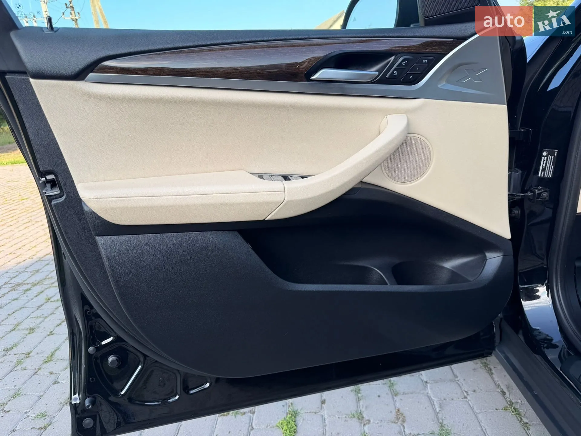 2022 BMW X3 - мініатюра 34