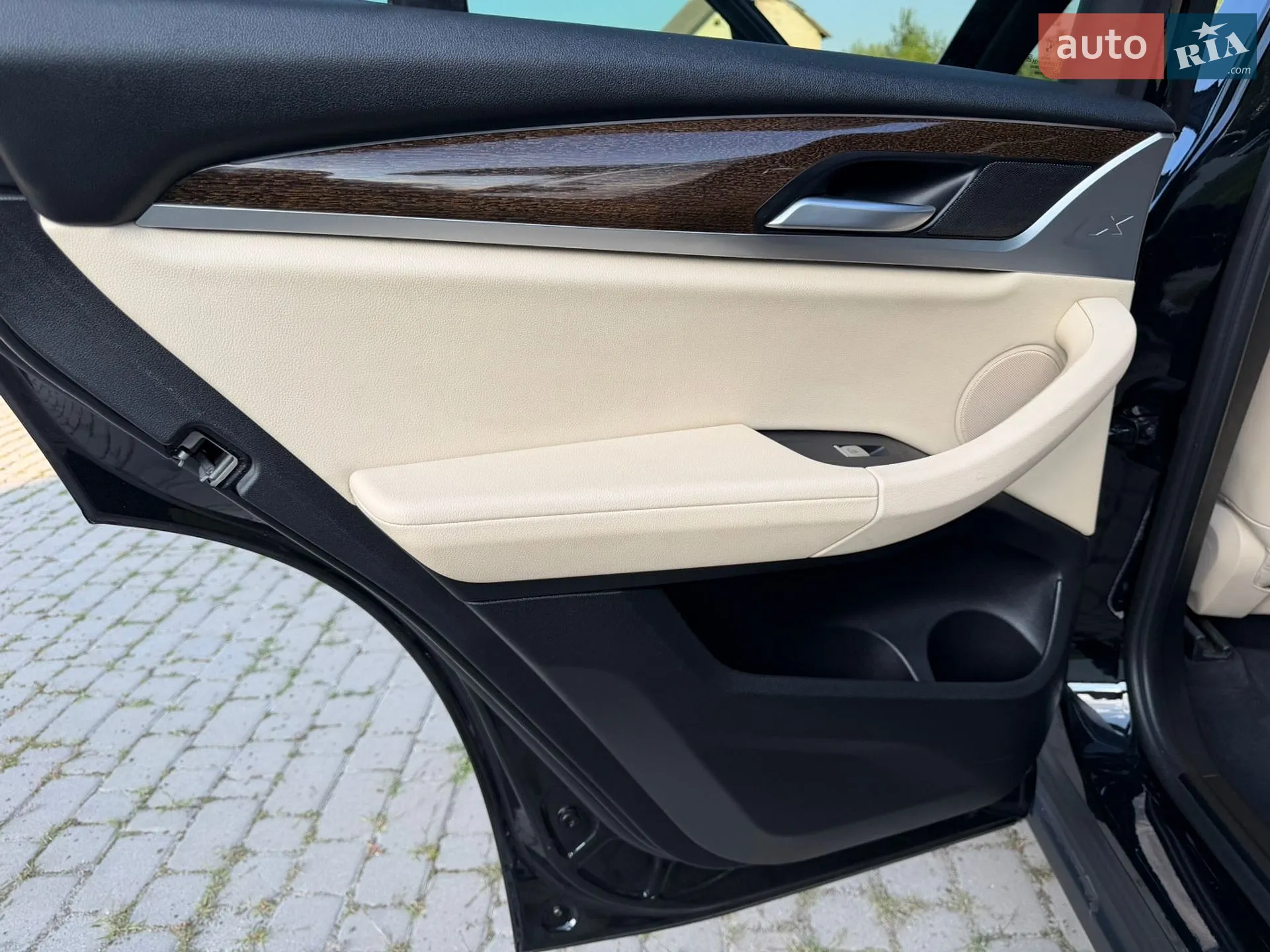 2022 BMW X3 - мініатюра 35