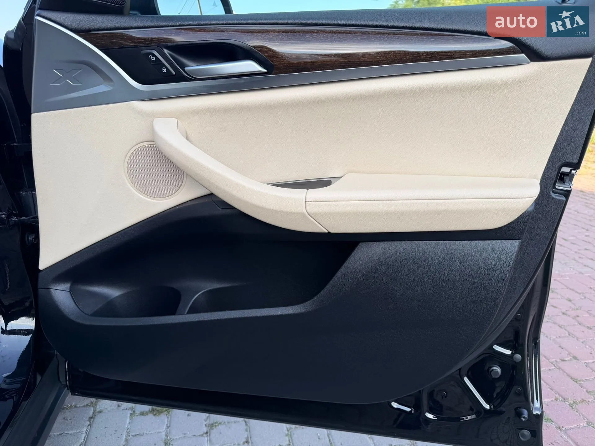 2022 BMW X3 - мініатюра 36