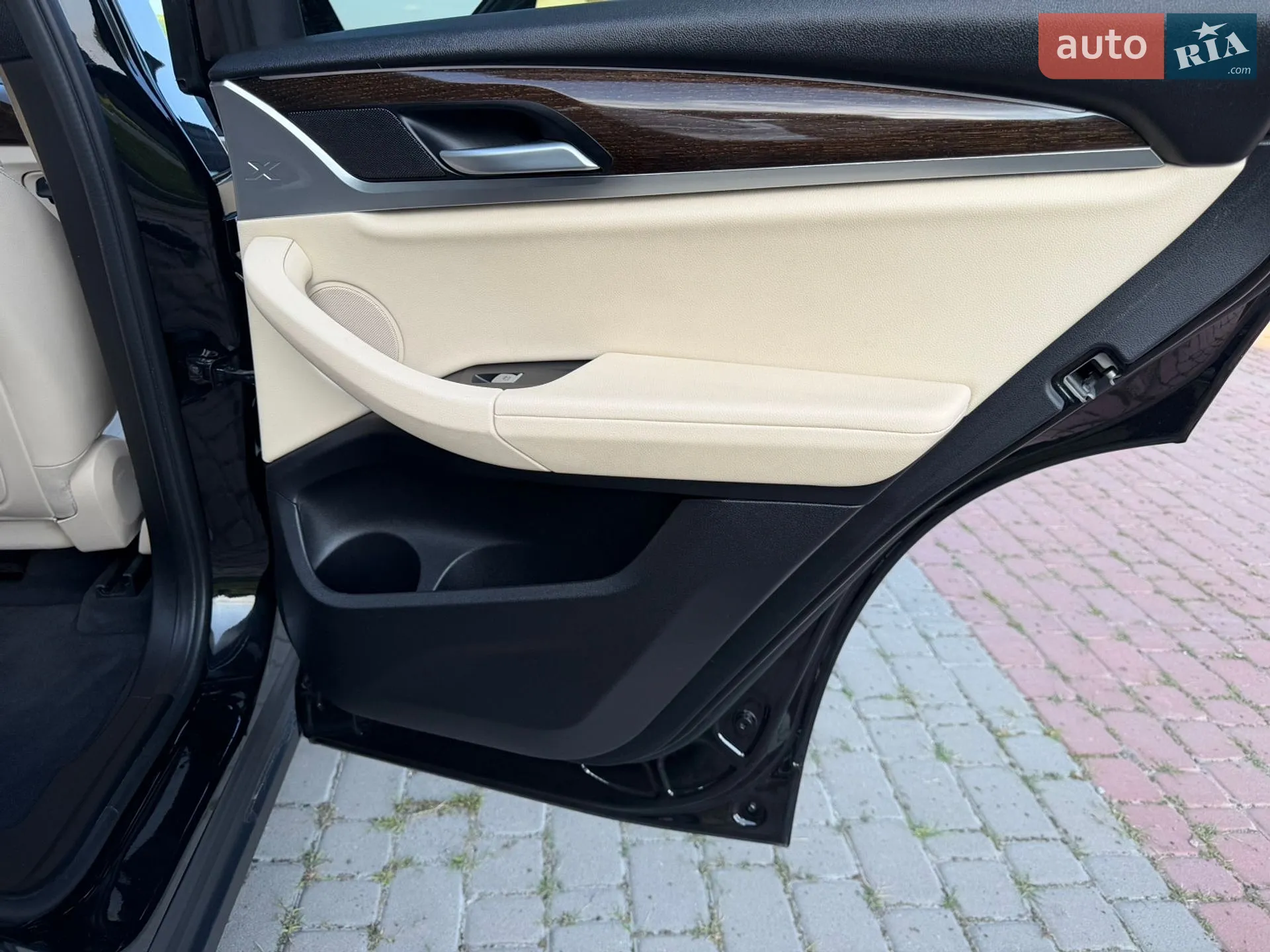 2022 BMW X3 - мініатюра 37