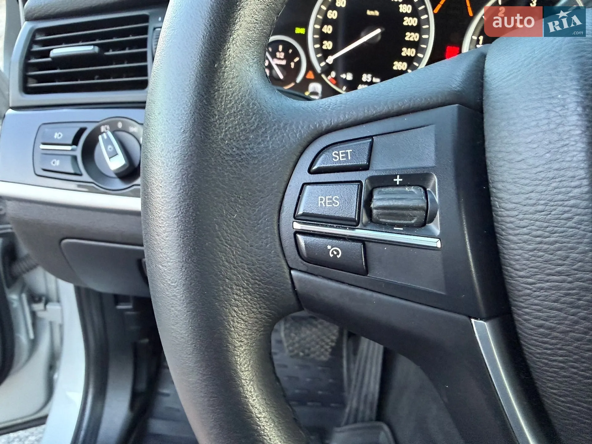 2016 BMW X3 - мініатюра 34