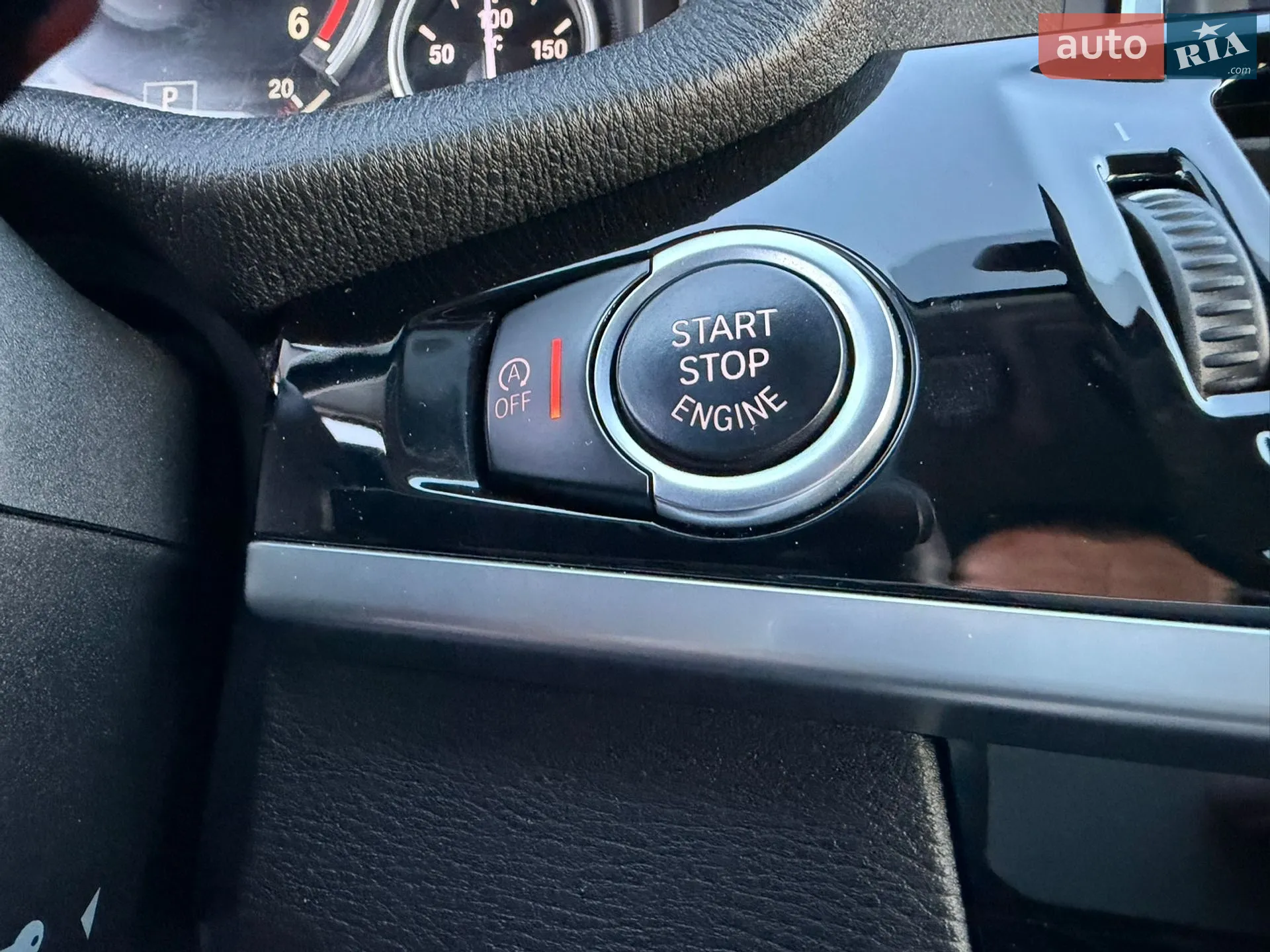 2016 BMW X3 - мініатюра 39