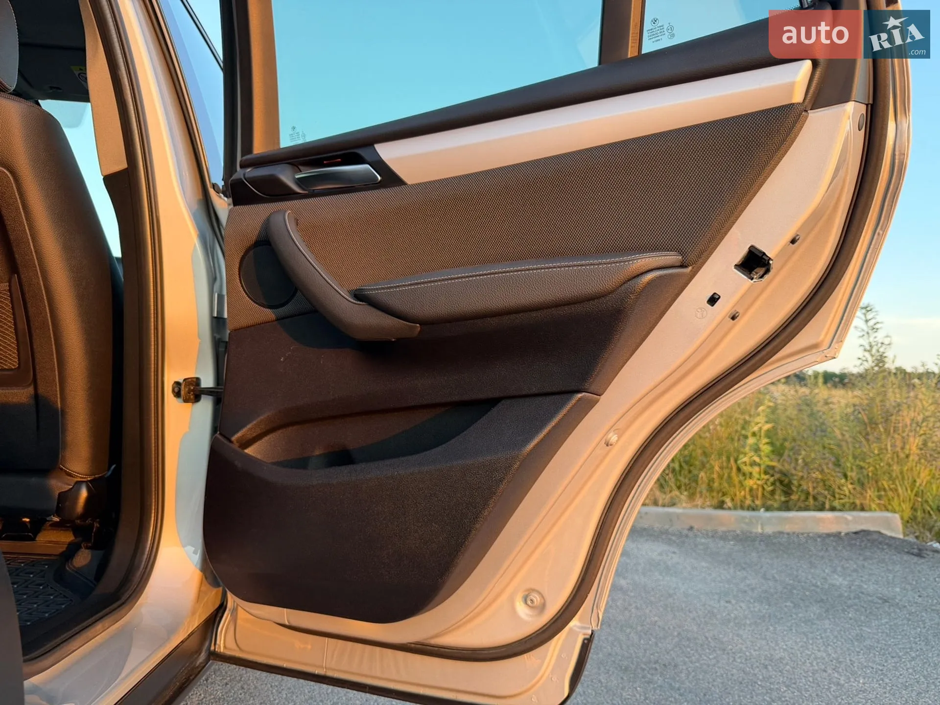 2016 BMW X3 - мініатюра 51