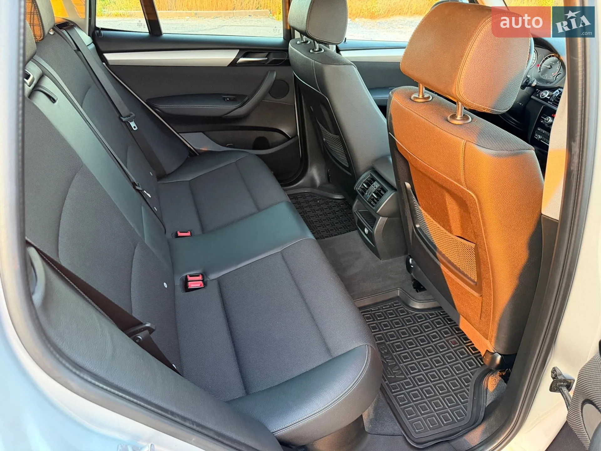 2016 BMW X3 - мініатюра 54