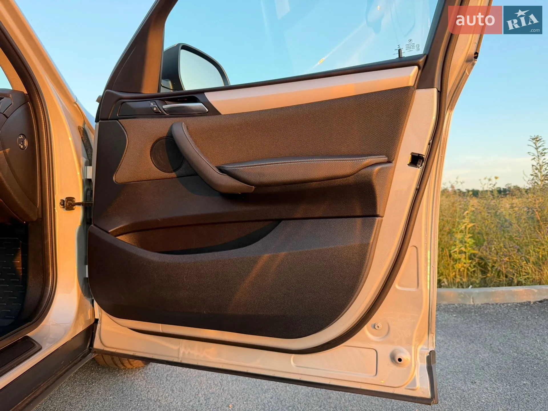 2016 BMW X3 - мініатюра 59
