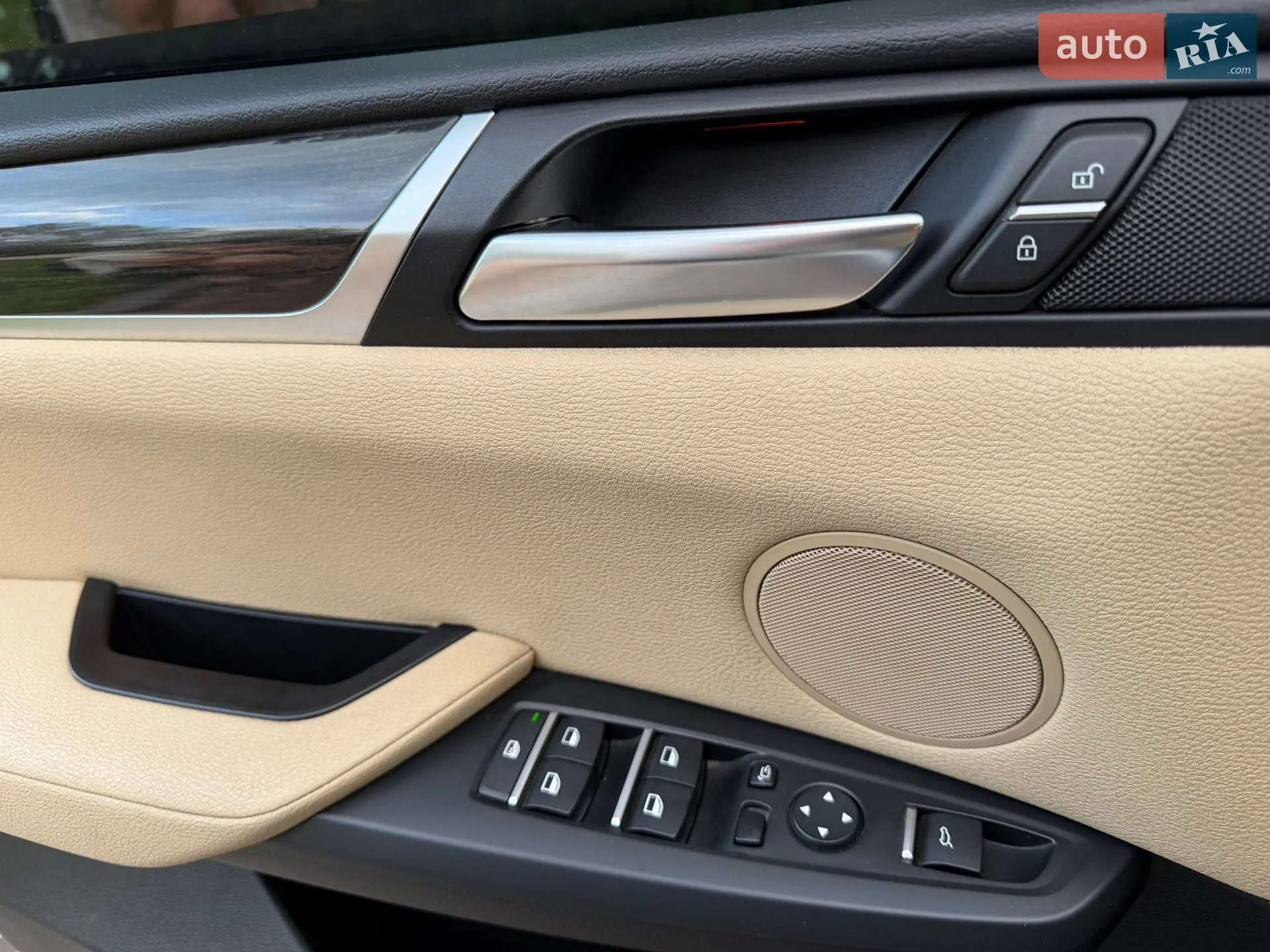 2016 BMW X3 - мініатюра 28