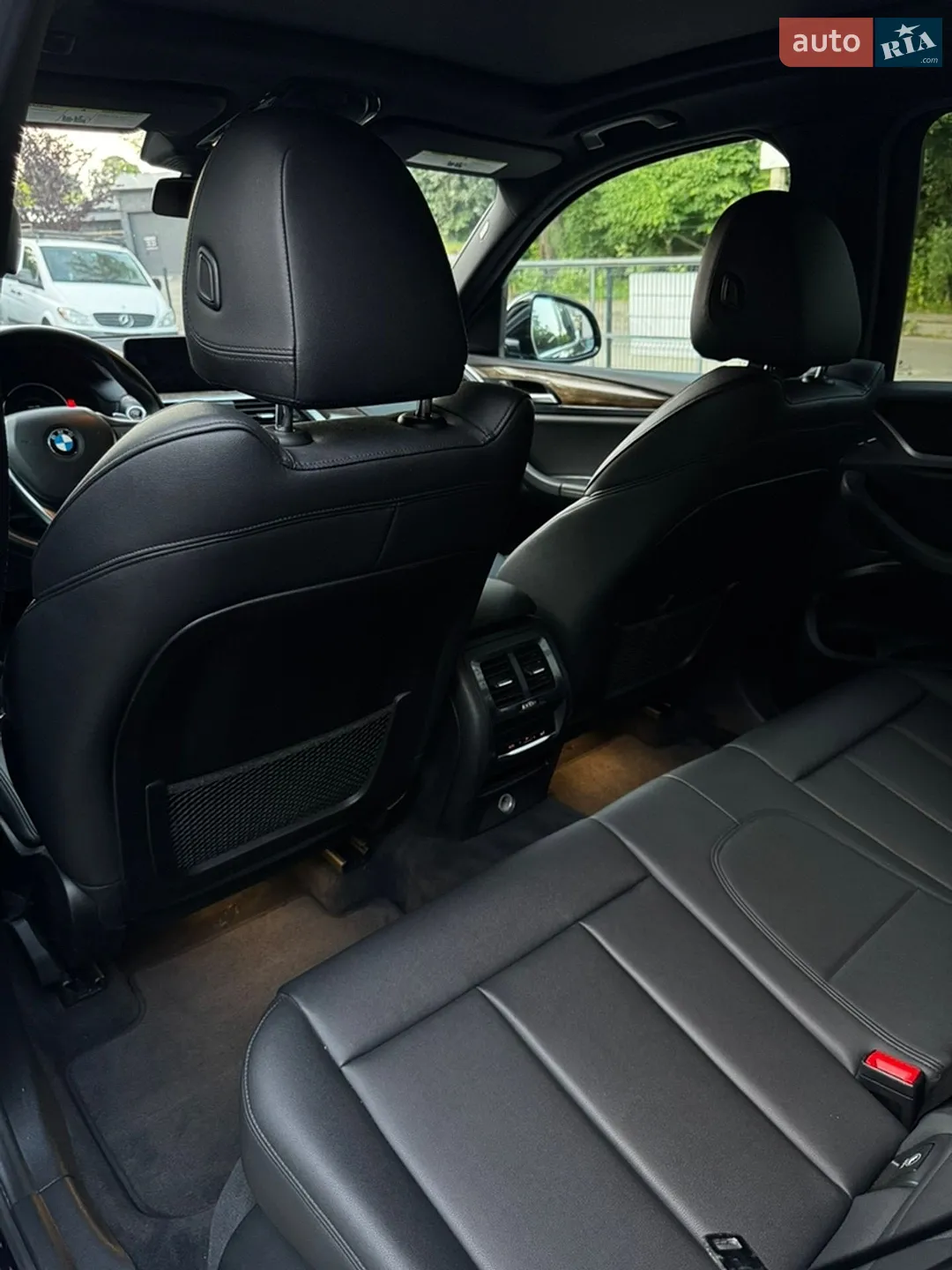 2019 BMW X3 - мініатюра 25