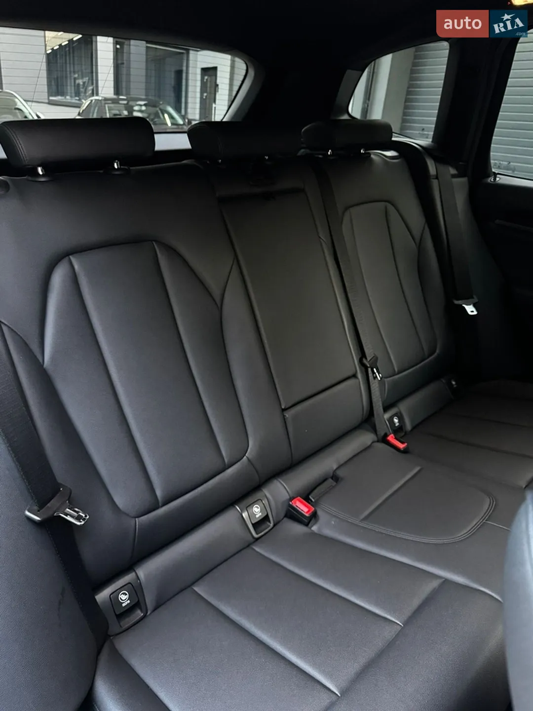 2019 BMW X3 - мініатюра 28
