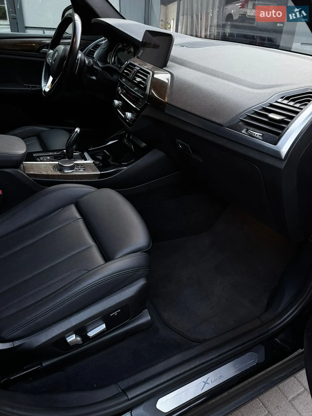 2019 BMW X3 - мініатюра 31