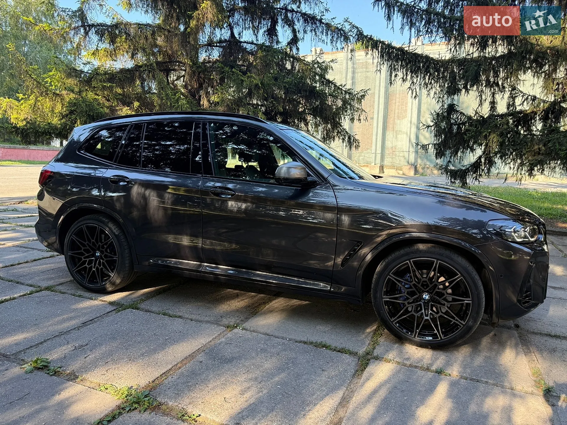 2019 BMW X3 - мініатюра 2