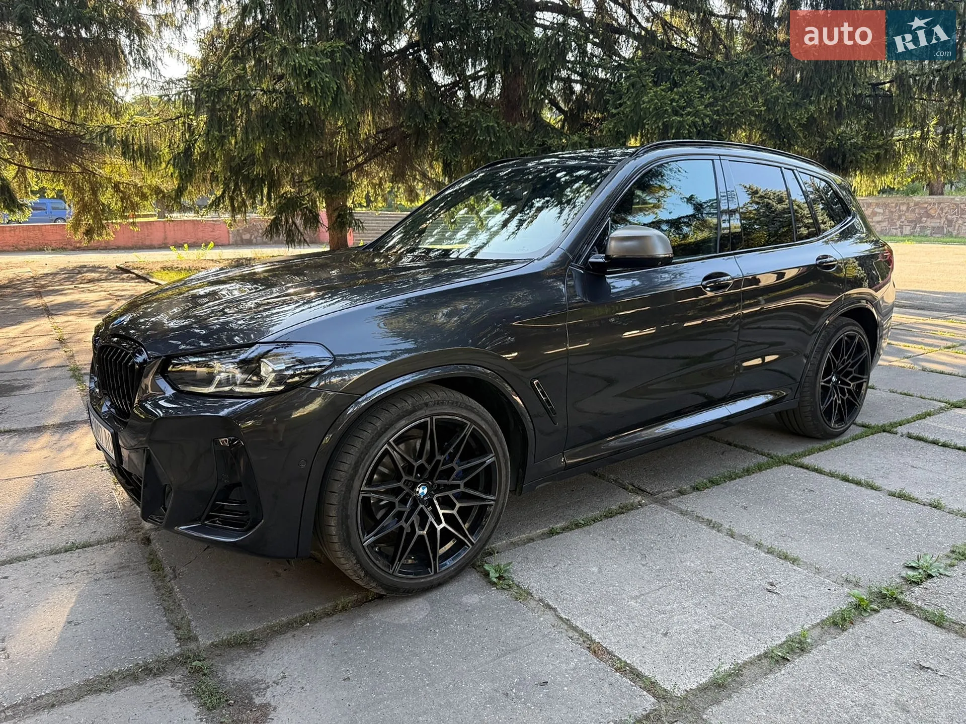2019 BMW X3 - мініатюра 12