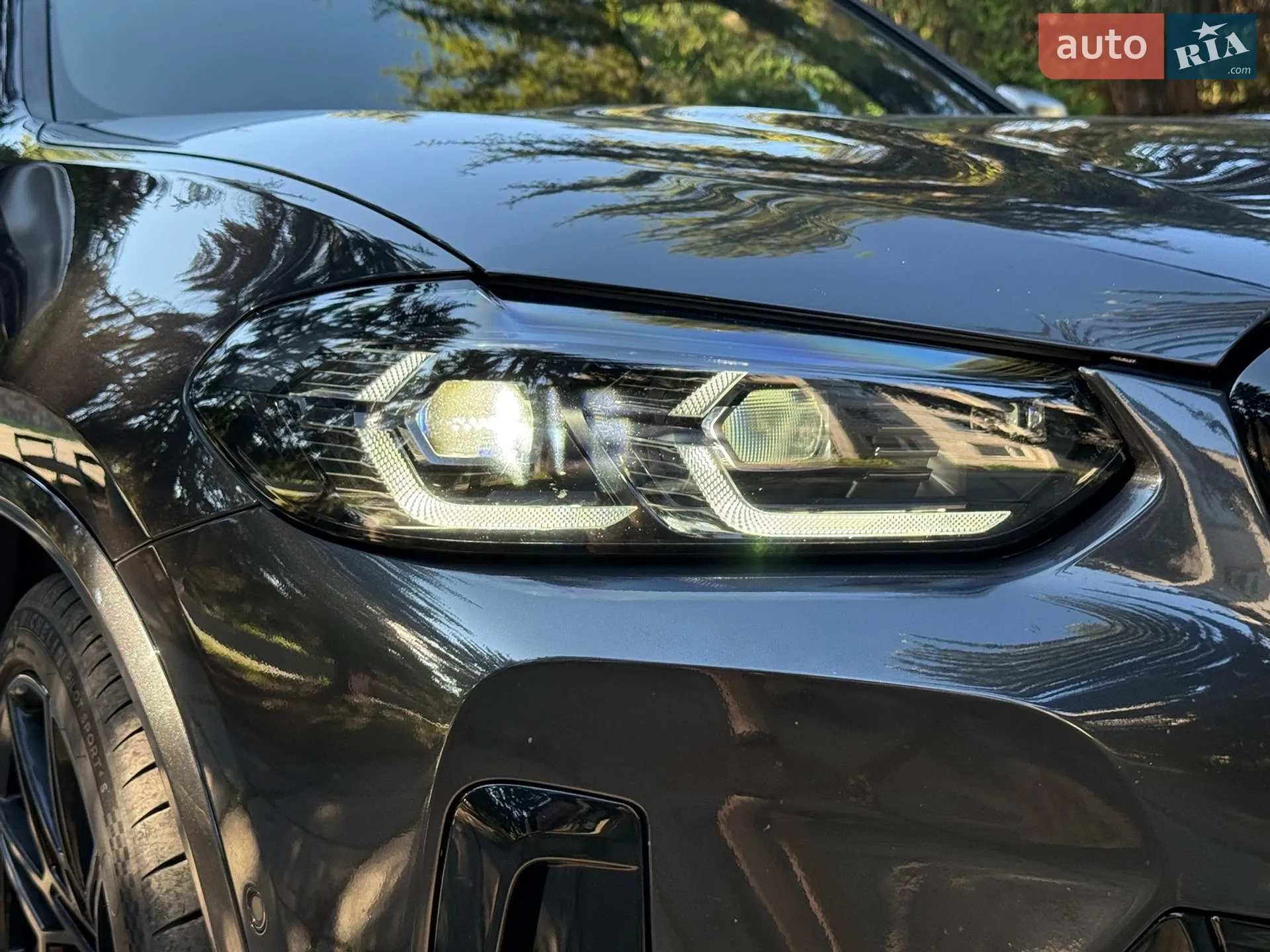 2019 BMW X3 - мініатюра 18