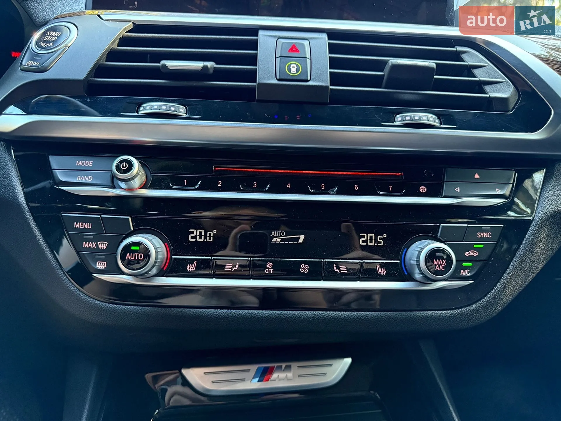 2019 BMW X3 - мініатюра 41