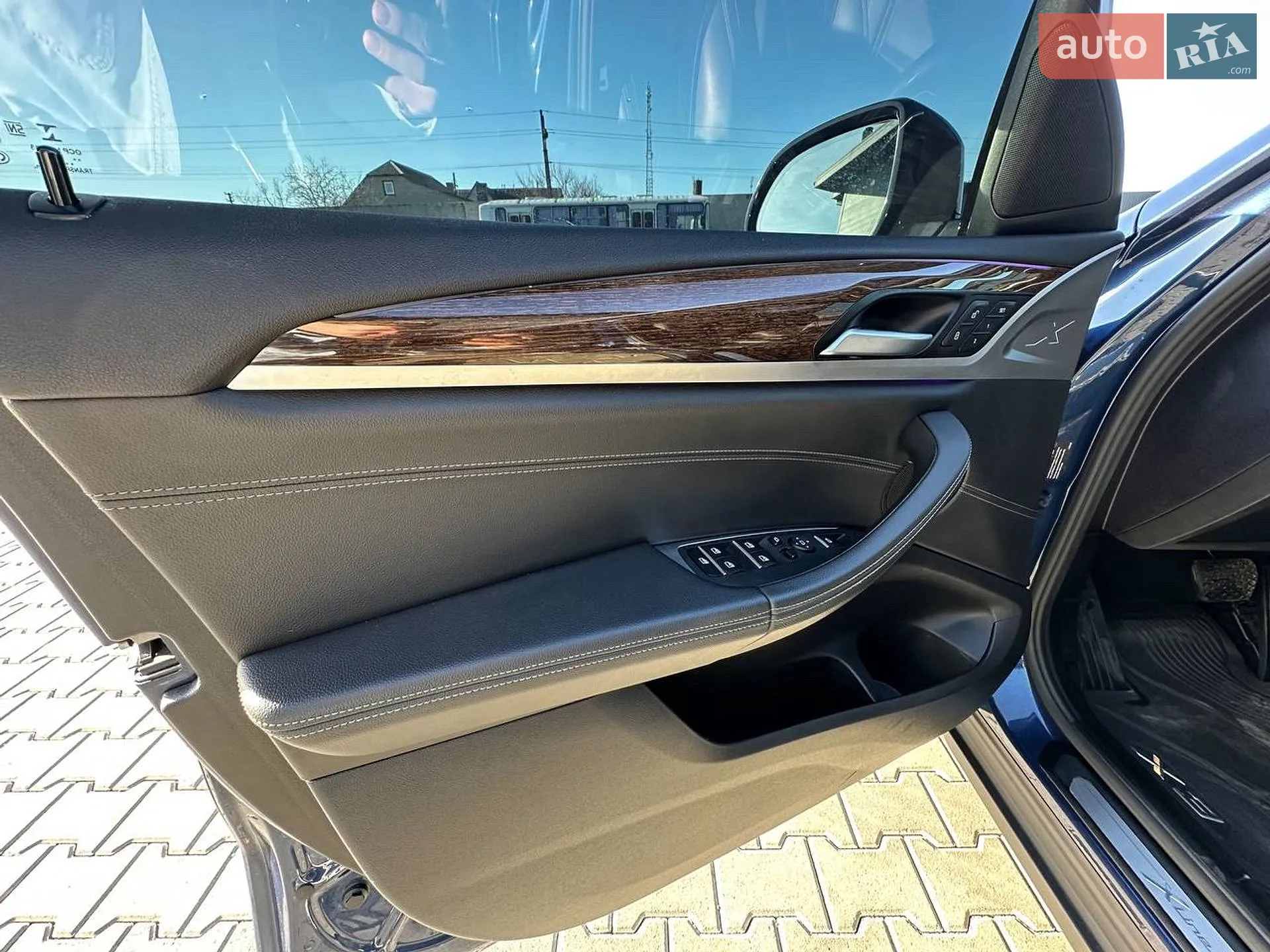 2019 BMW X3 - мініатюра 12