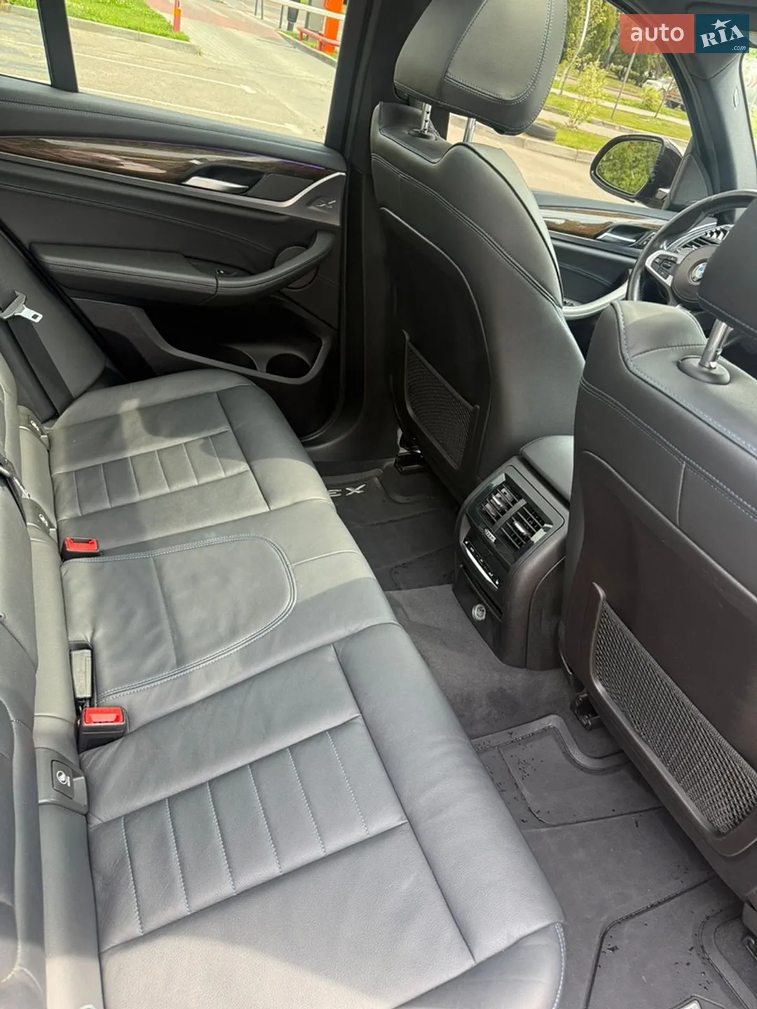 2019 BMW X3 - мініатюра 40