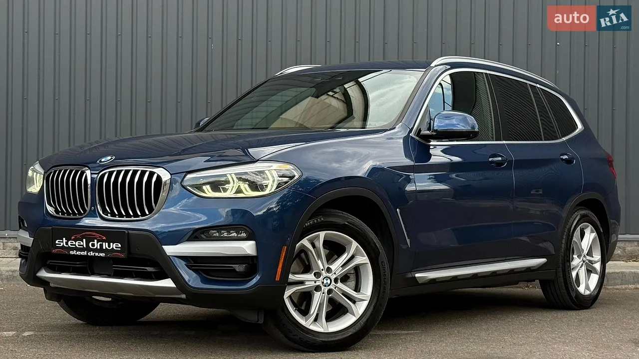 2021 BMW 5er - мініатюра 29
