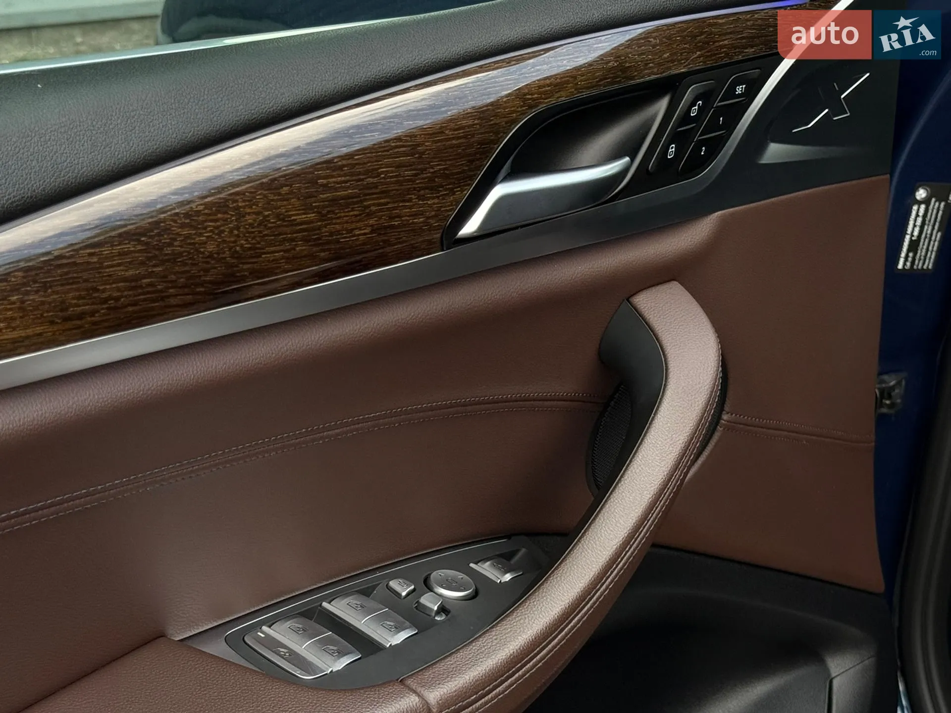 2020 BMW X3 - мініатюра 30