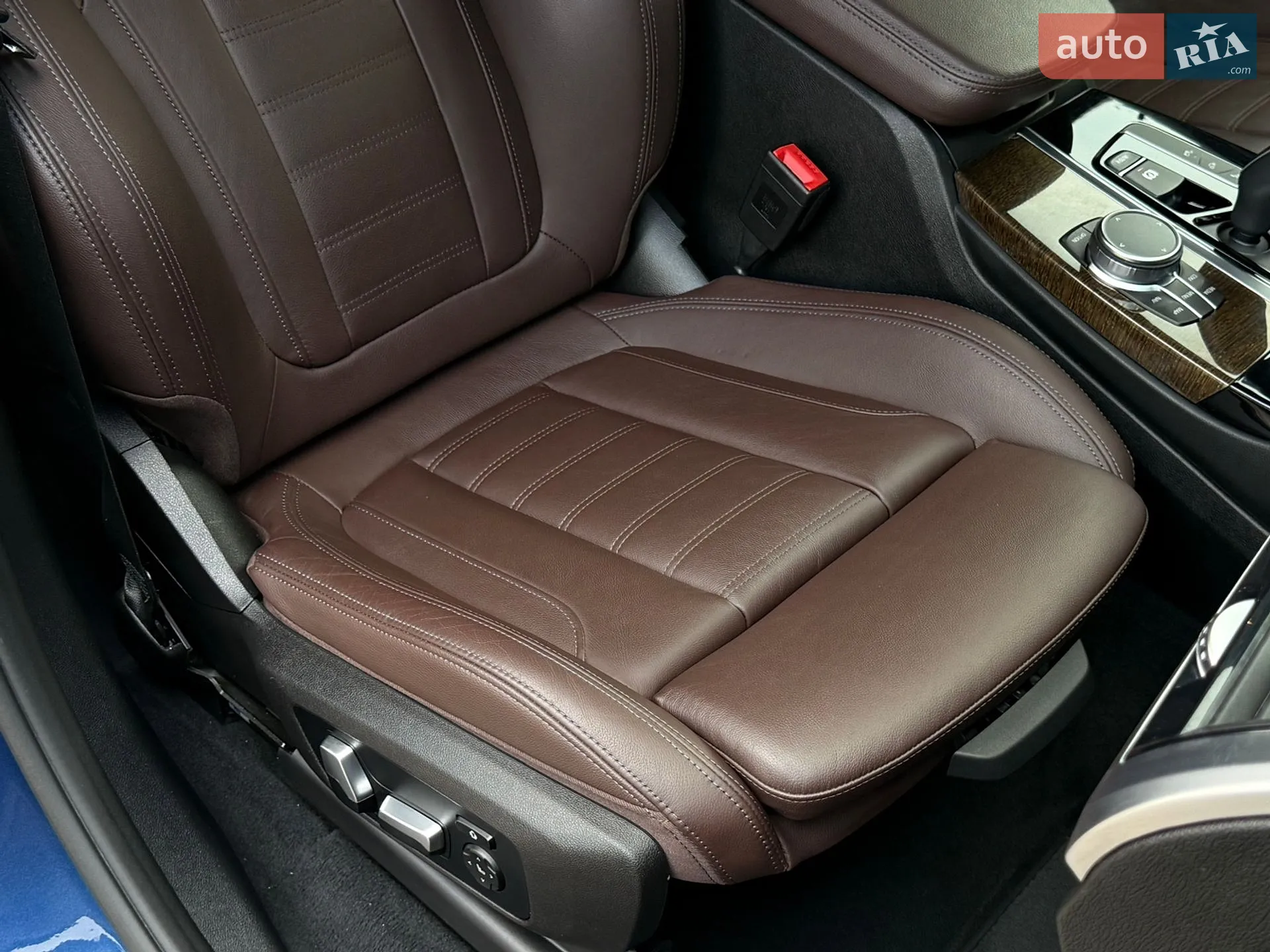 2020 BMW X3 - мініатюра 33